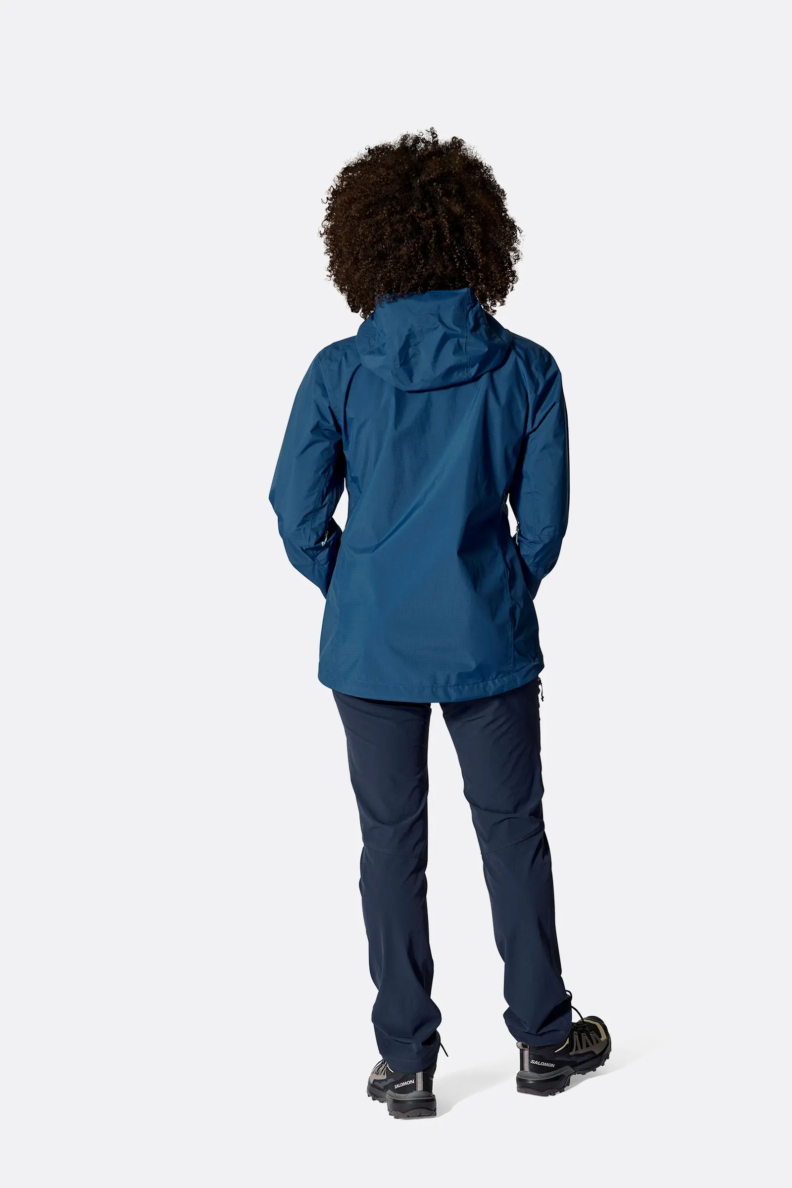 Women's Firewall Mountain Waterproof Jacket 14 Women's Firewall Mountain Waterproof Jacket