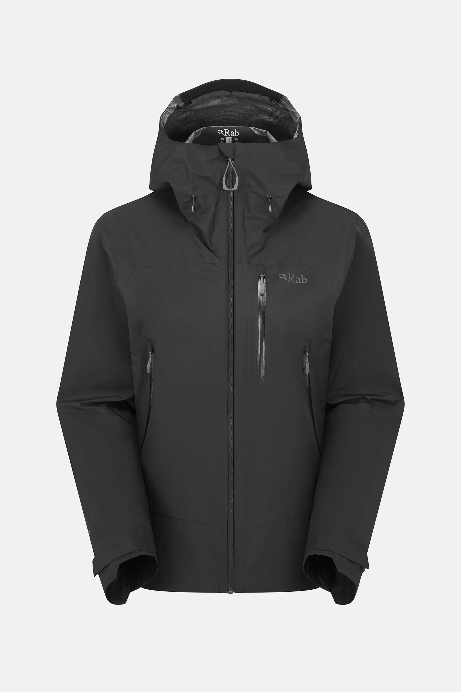 Women's Firewall Mountain Waterproof Jacket 3 Women's Firewall Mountain Waterproof Jacket