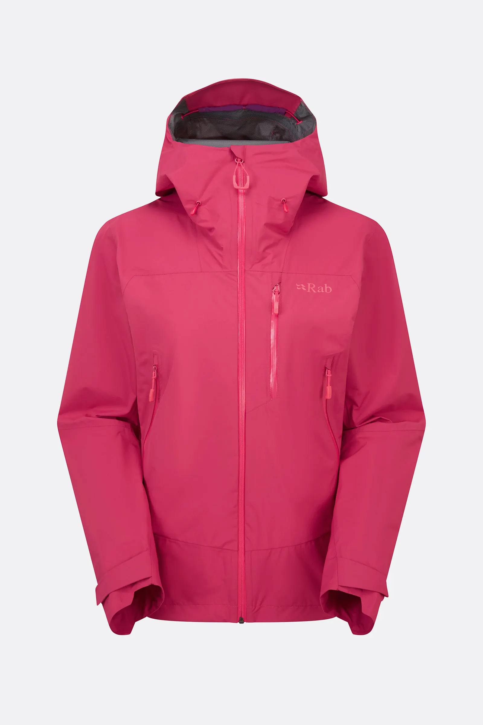 Women's Firewall Mountain Waterproof Jacket 4 Women's Firewall Mountain Waterproof Jacket
