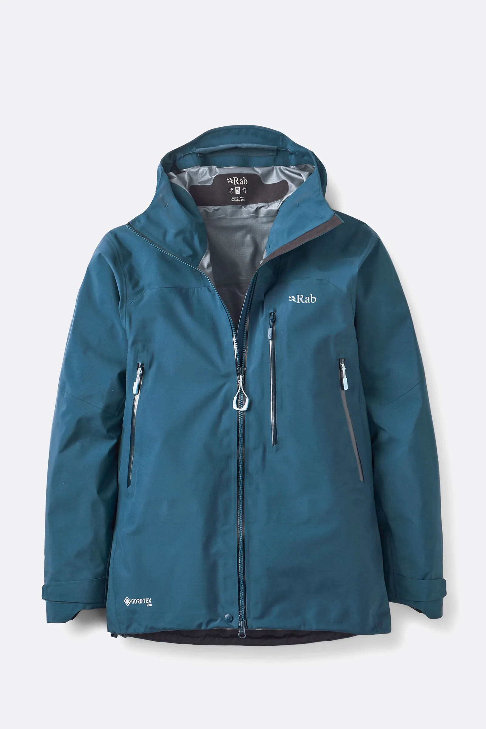 Women's Kangri GORE-TEX Jacket