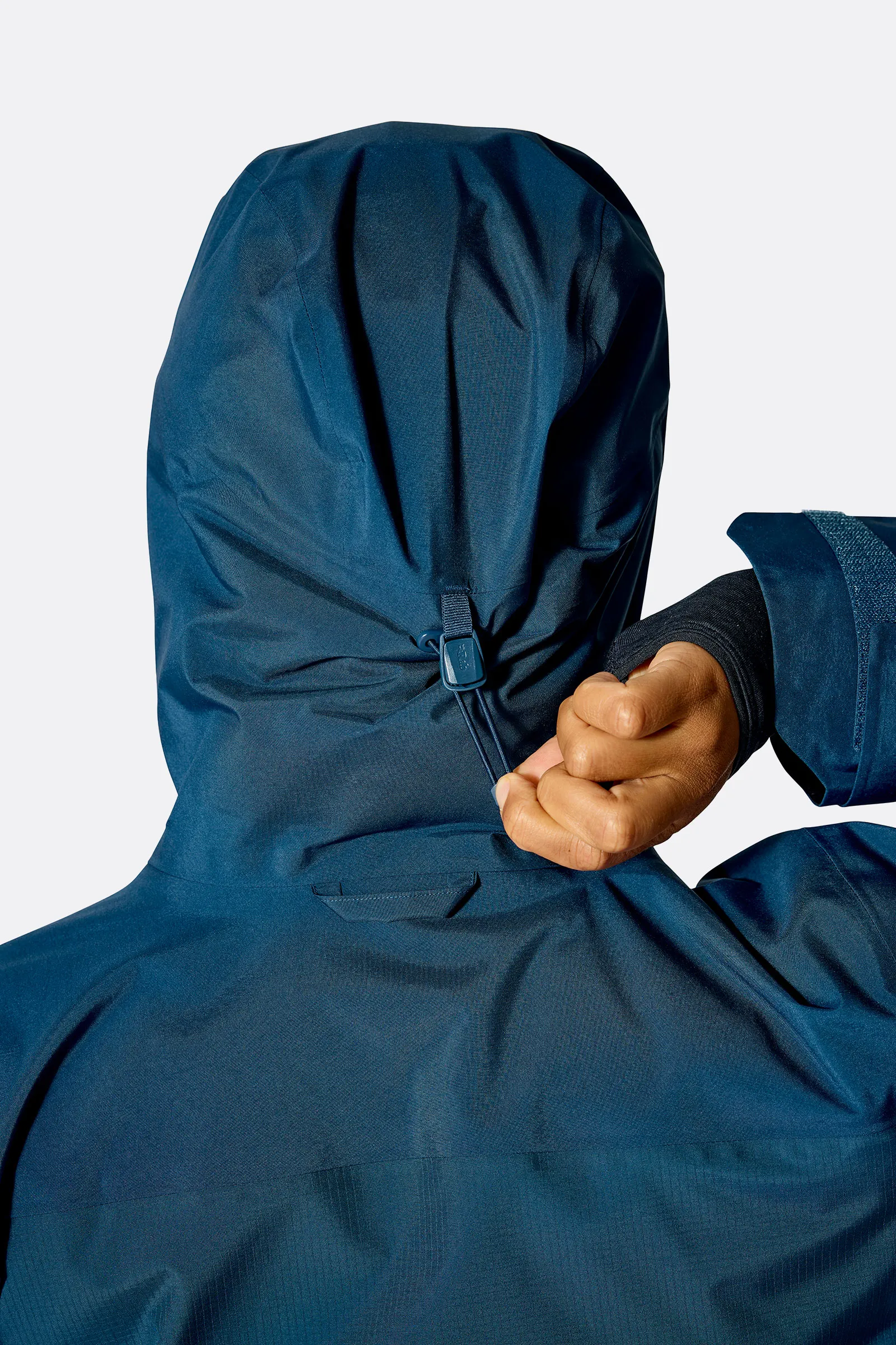 Women's Kangri GORE-TEX Jacket 10 Women's Kangri GORE-TEX Jacket
