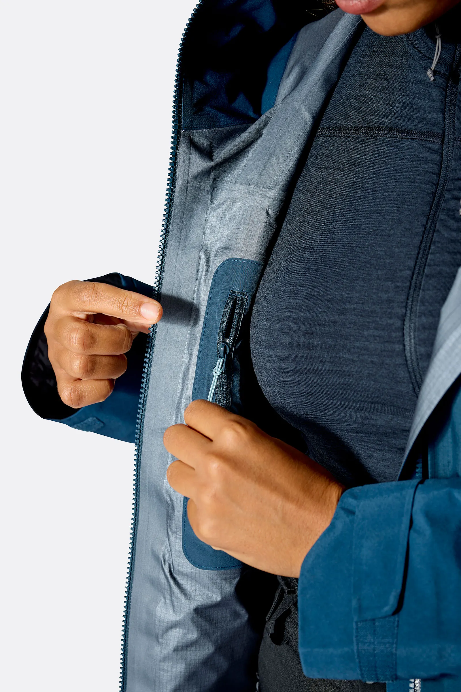 Women's Kangri GORE-TEX Jacket 12 Women's Kangri GORE-TEX Jacket