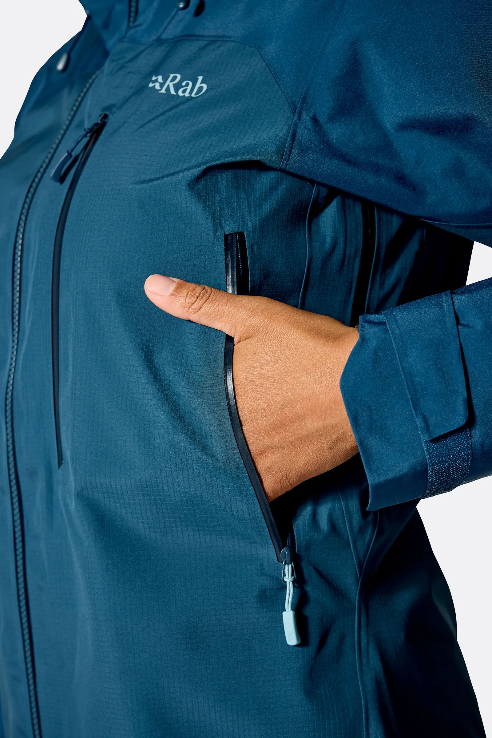 Women's Kangri GORE-TEX Jacket 13 Women's Kangri GORE-TEX Jacket