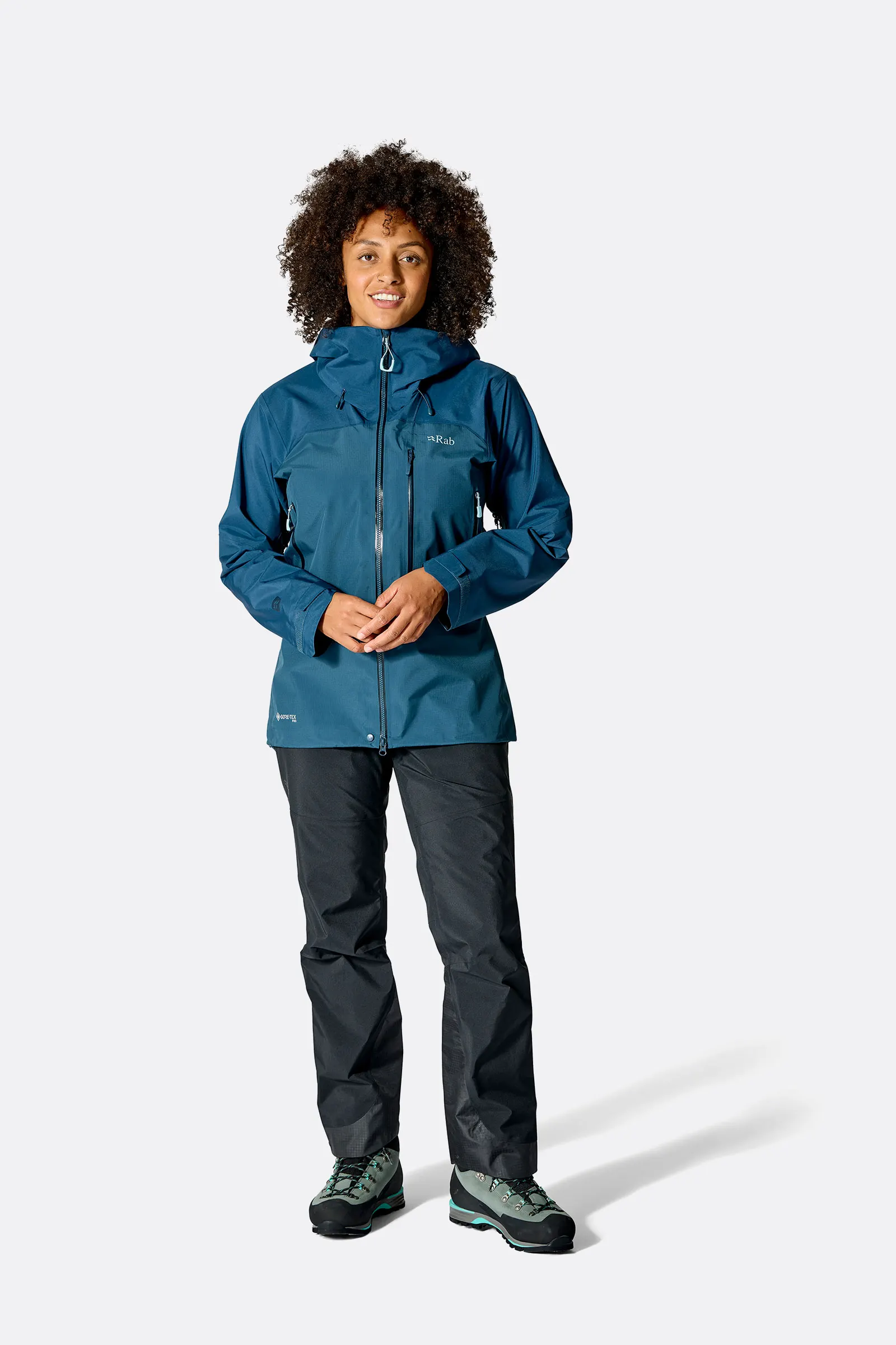 Women's Kangri GORE-TEX Jacket 16 Women's Kangri GORE-TEX Jacket