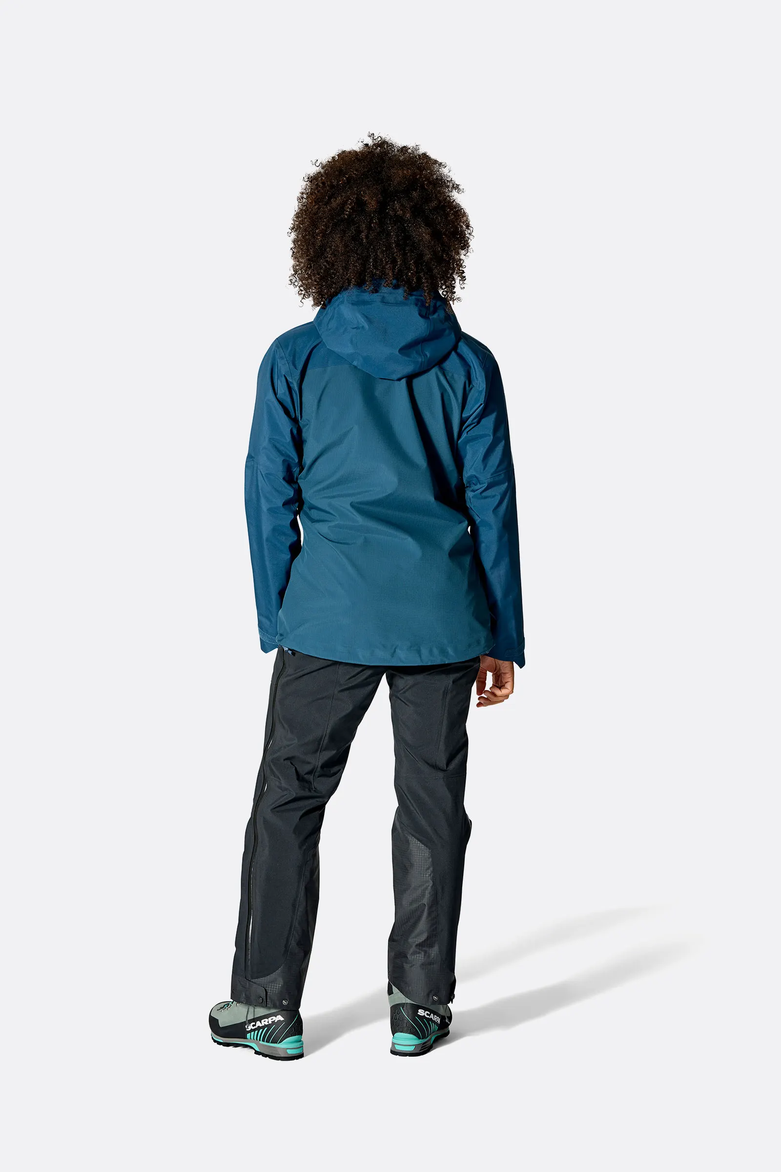 Women's Kangri GORE-TEX Jacket 17 Women's Kangri GORE-TEX Jacket