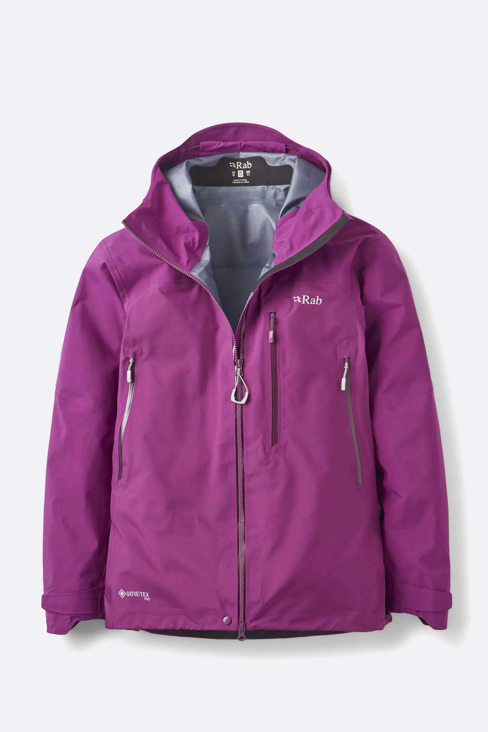 Women's Kangri GORE-TEX Jacket
