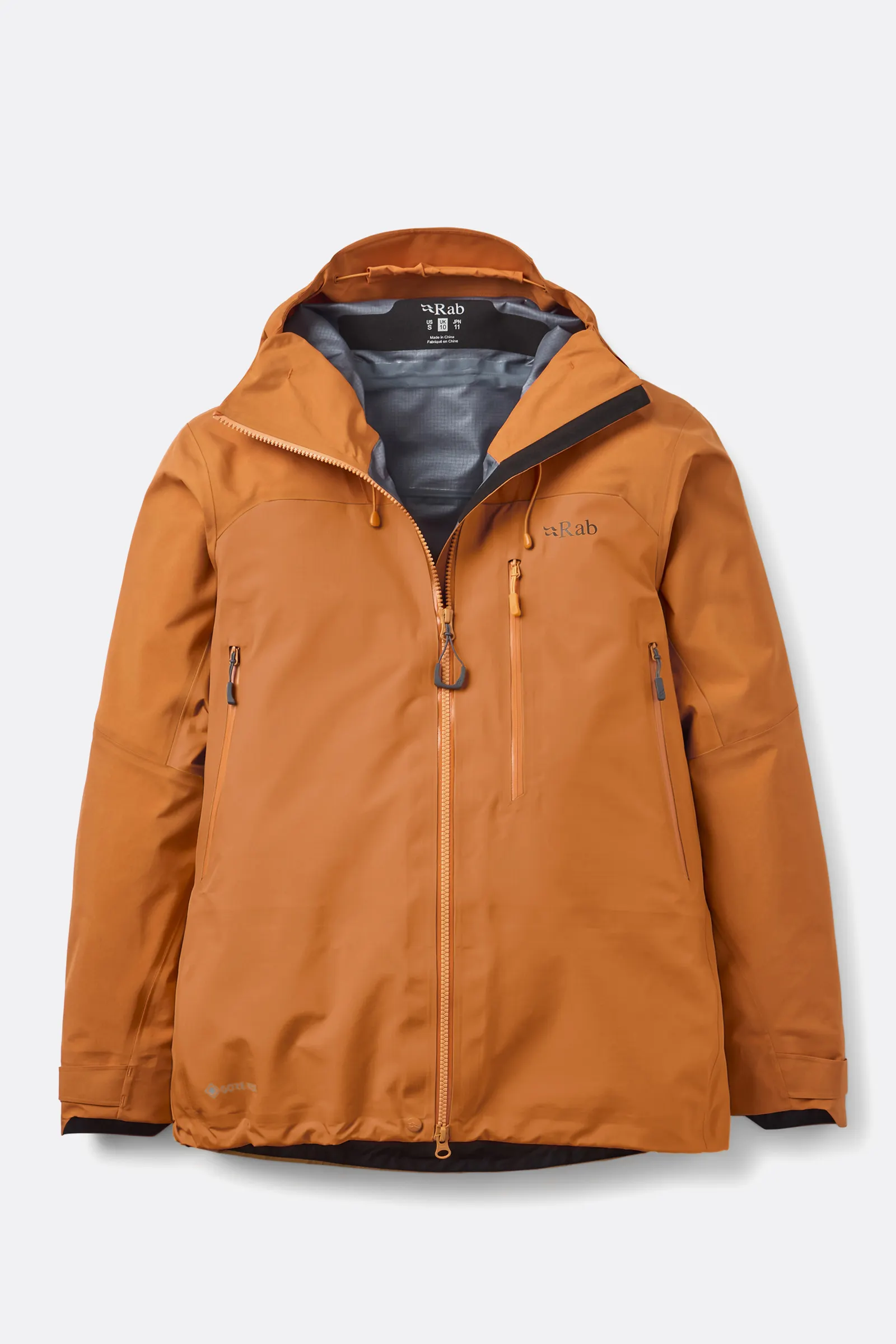 Women's Kangri GORE-TEX Jacket 3 Women's Kangri GORE-TEX Jacket