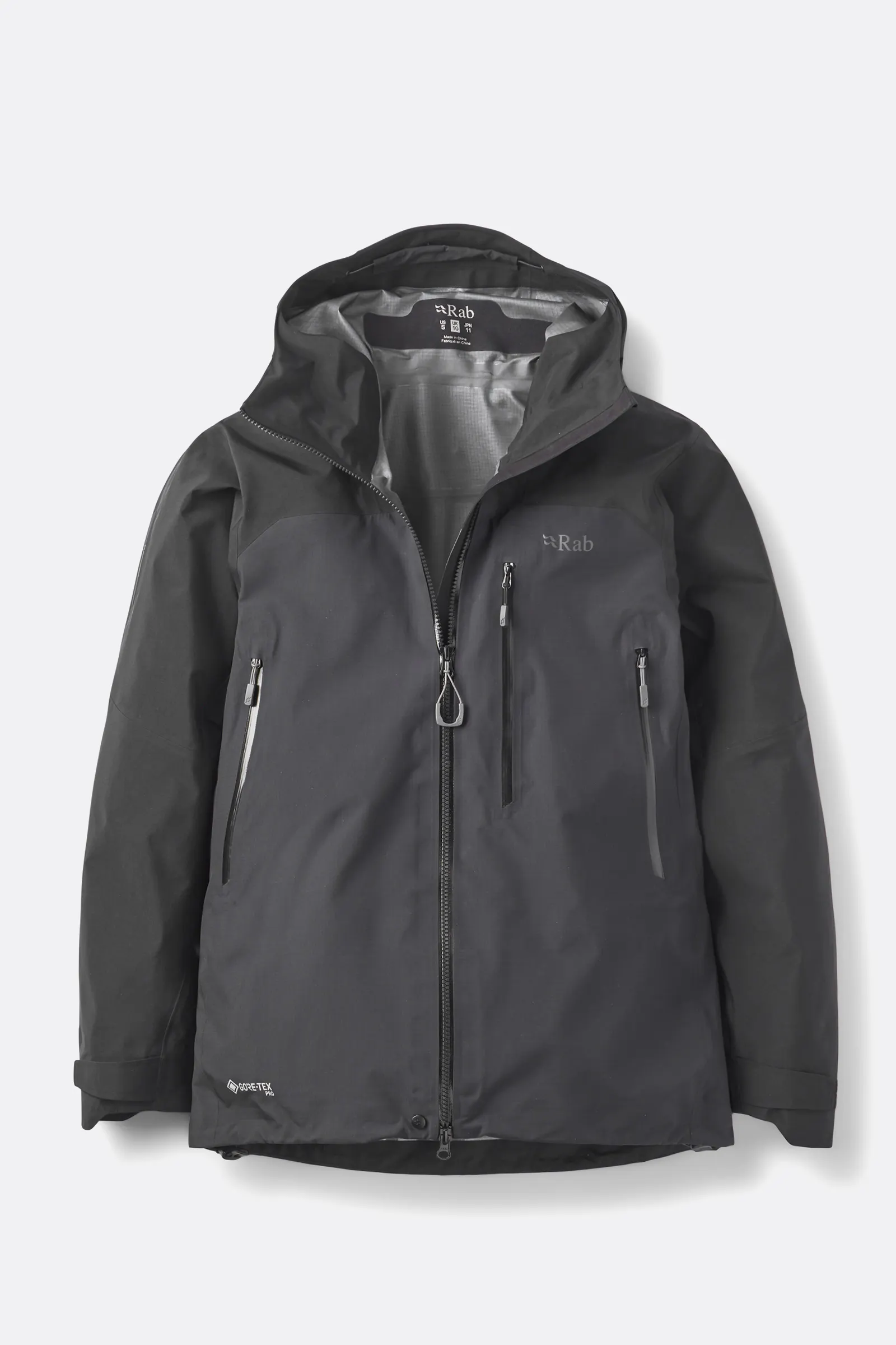 Women's Kangri GORE-TEX Jacket 4 Women's Kangri GORE-TEX Jacket
