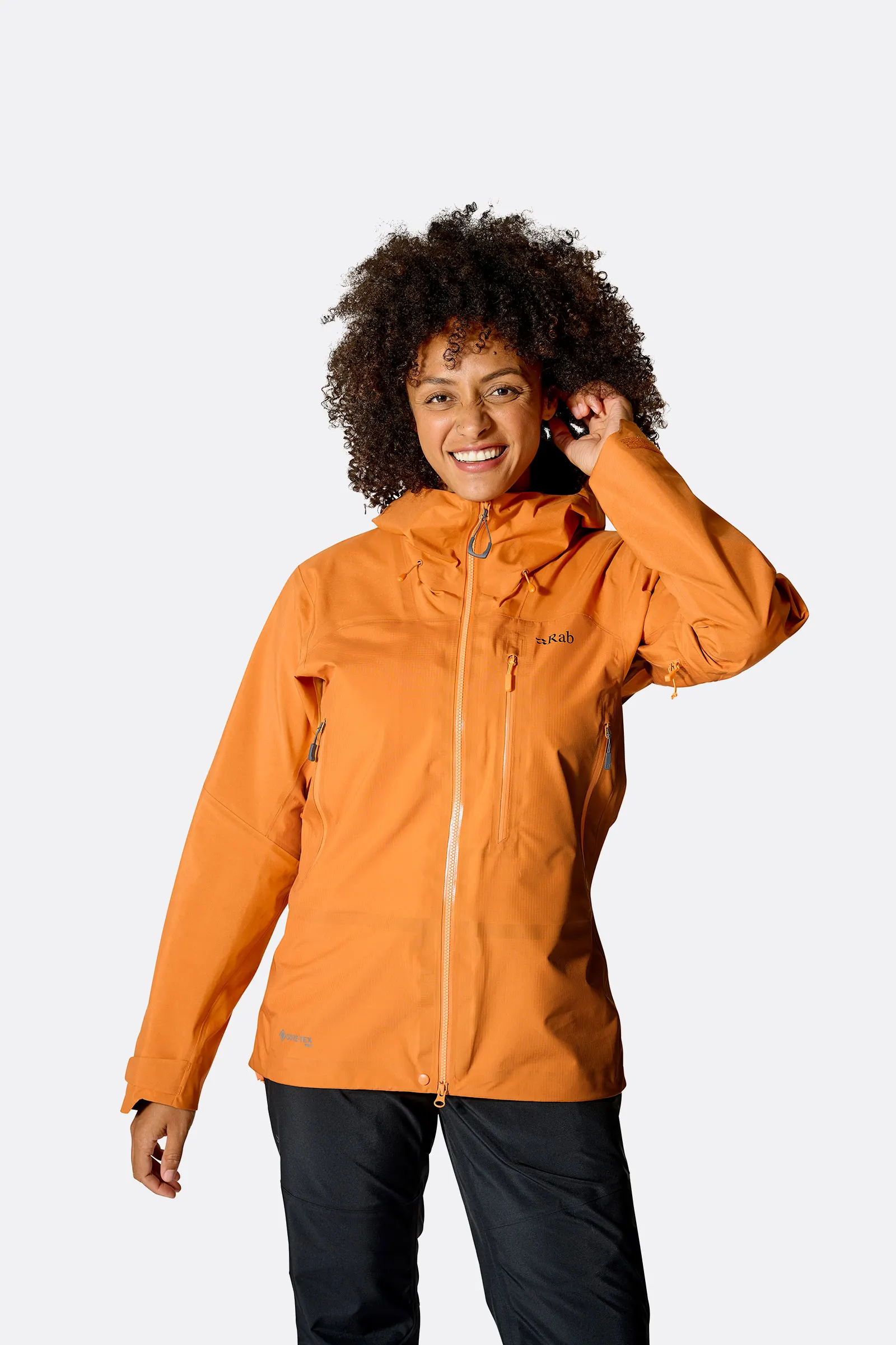 Women's Kangri GORE-TEX Jacket 5 Women's Kangri GORE-TEX Jacket