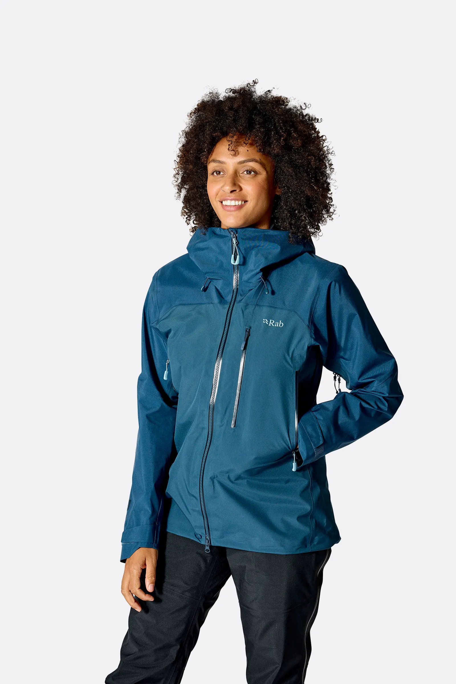 Women's Kangri GORE-TEX Jacket 6 Women's Kangri GORE-TEX Jacket