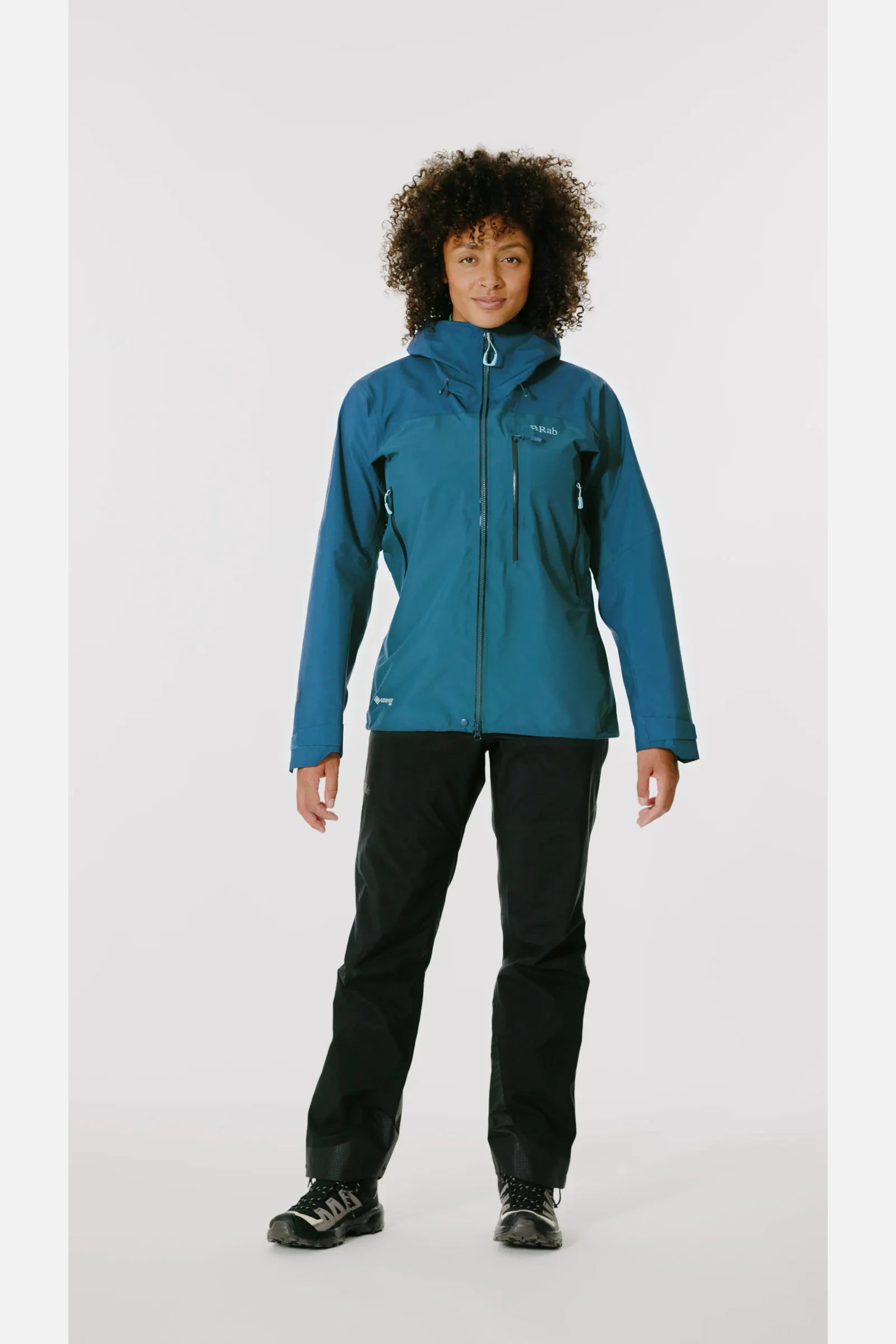 Women's Kangri GORE-TEX Jacket 7 Women's Kangri GORE-TEX Jacket