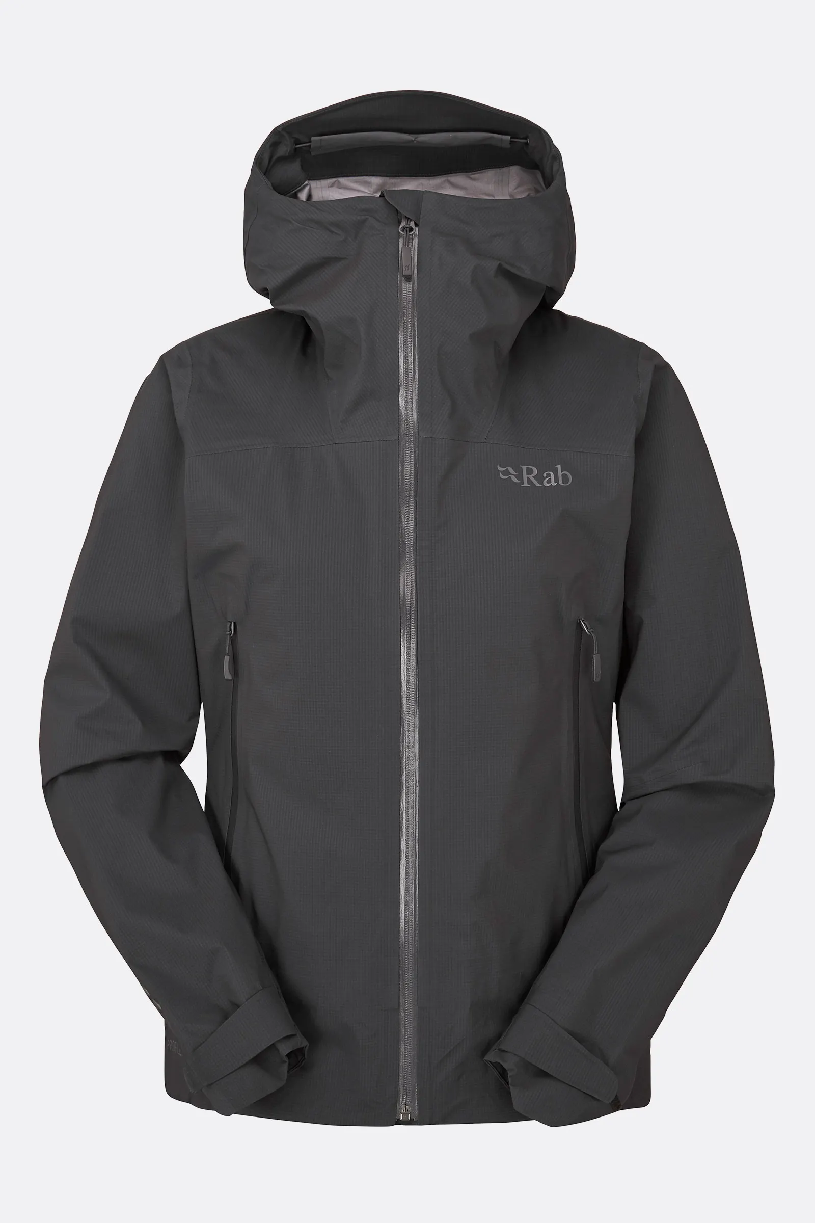 Women's Firewall Waterproof Jacket