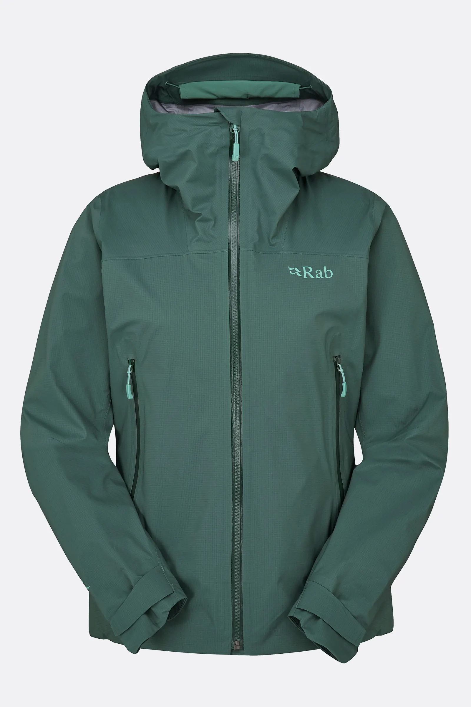 Women's Firewall Waterproof Jacket
