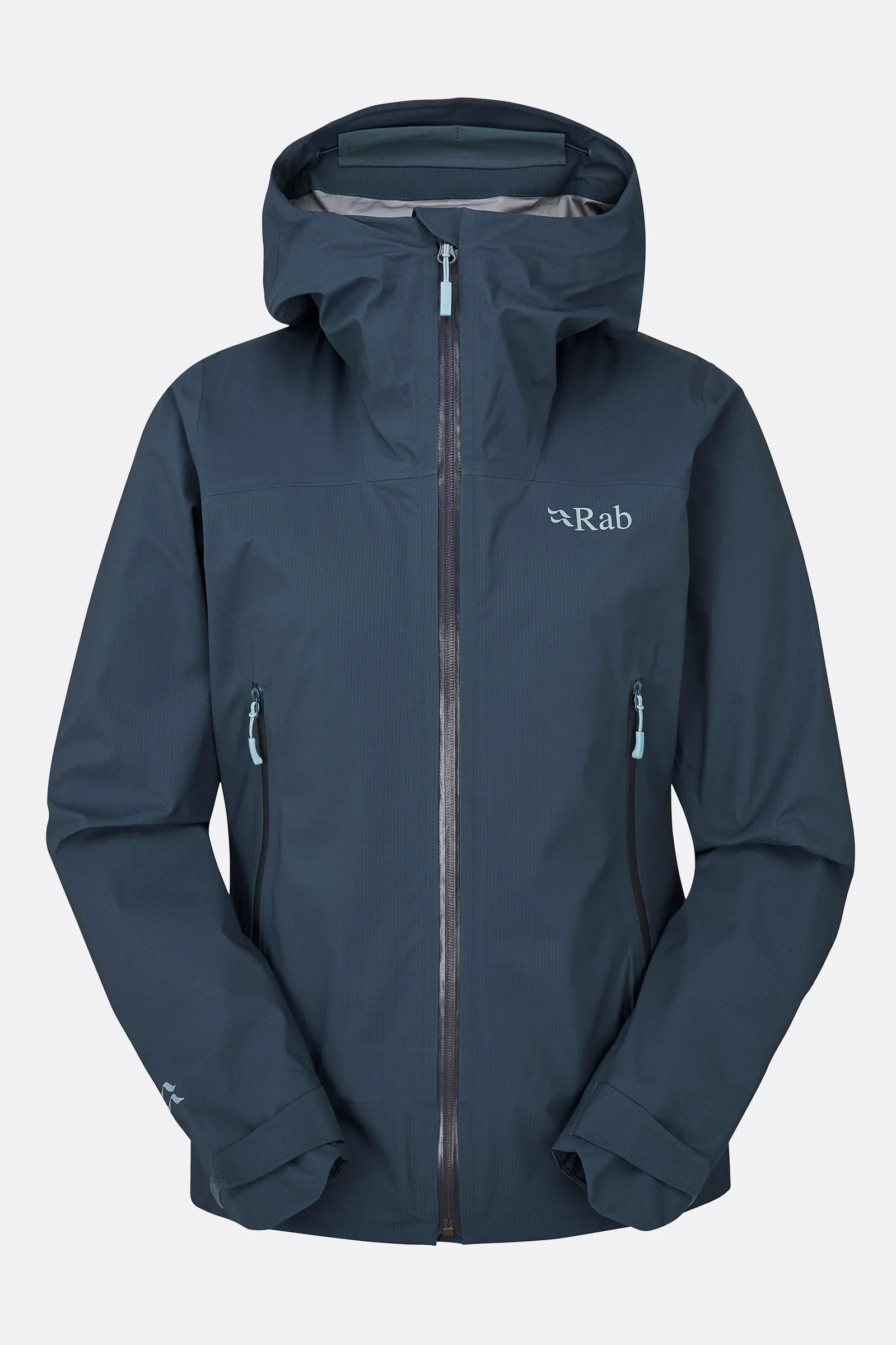 Women's Firewall Waterproof Jacket