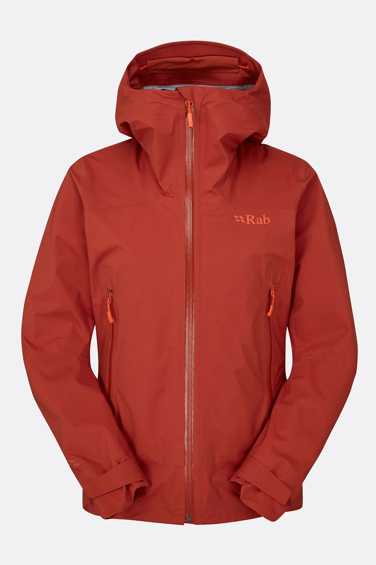 Women's Firewall Waterproof Jacket