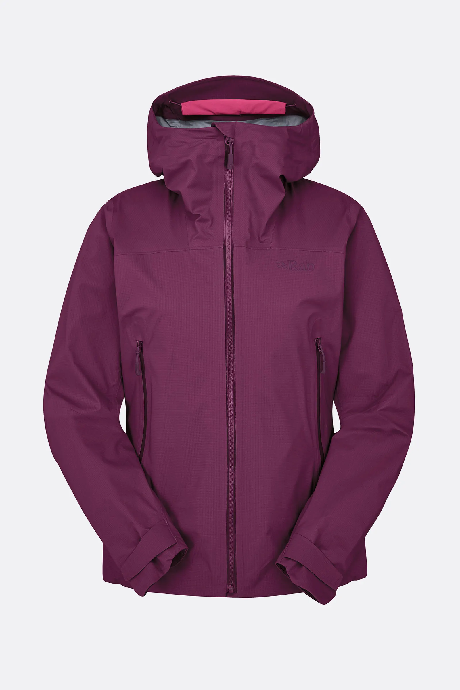 Women's Firewall Waterproof Jacket