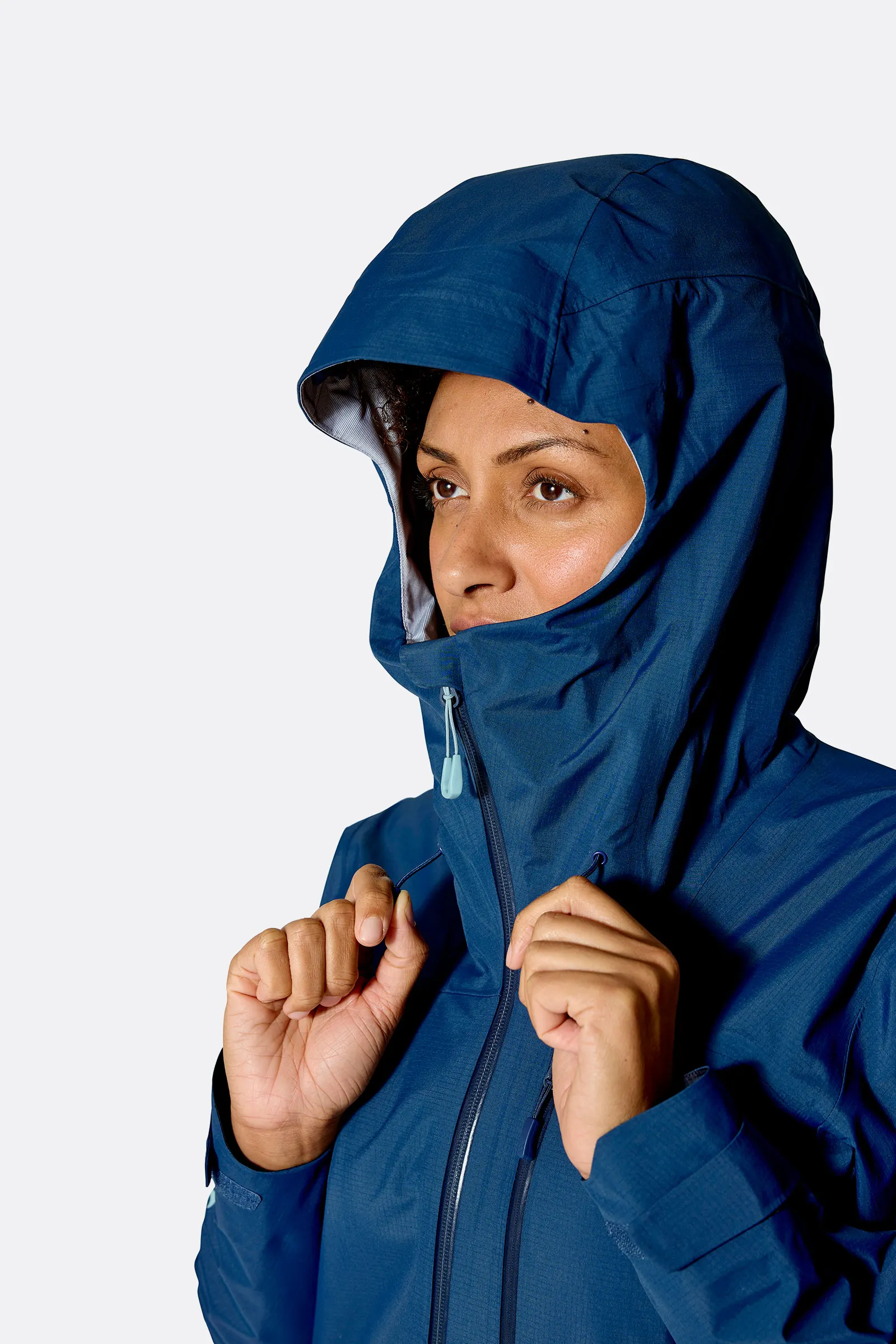 Women's Downpour Mountain Waterproof Jacket 10 Women's Downpour Mountain Waterproof Jacket