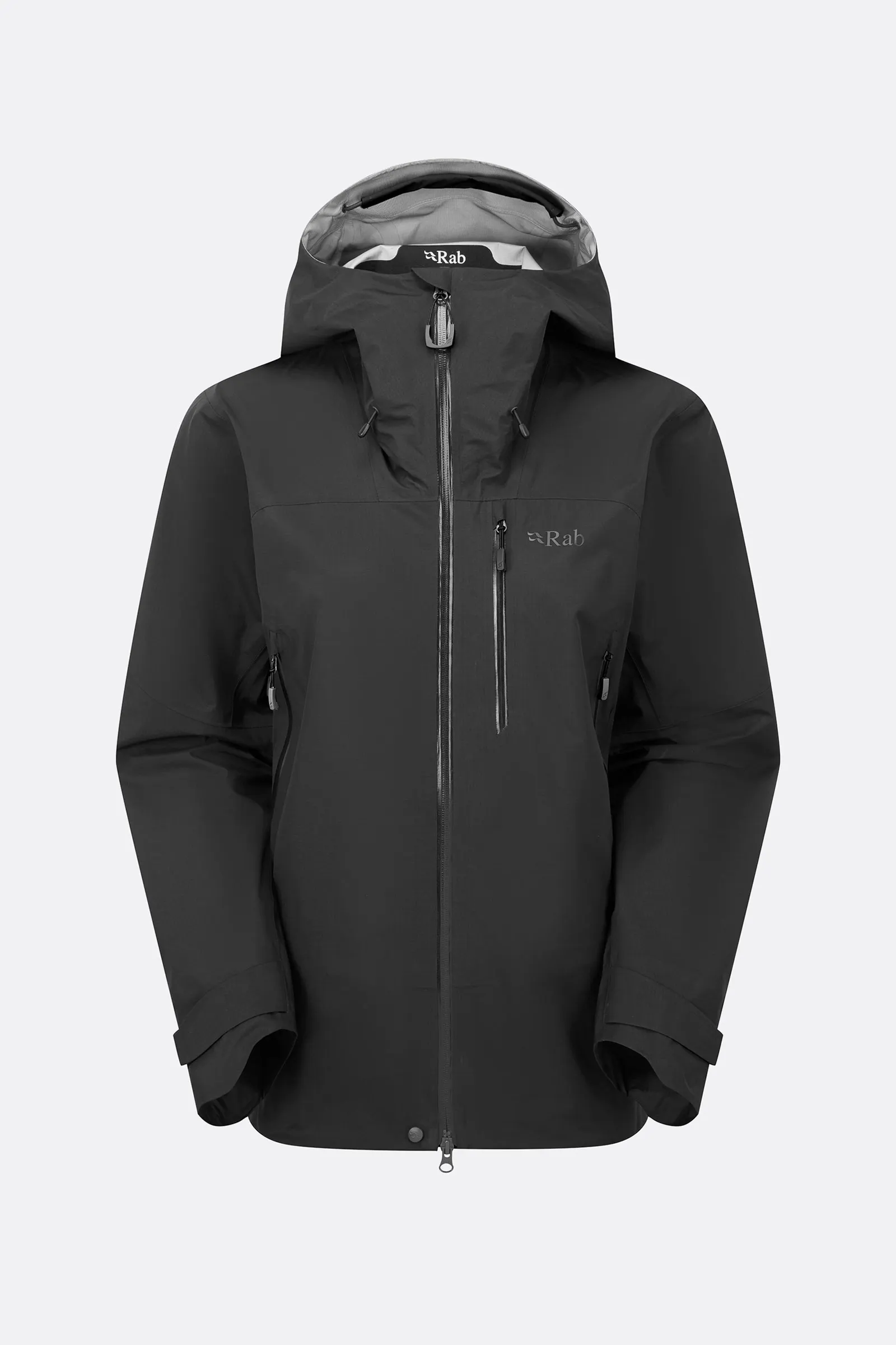 Women's Downpour Mountain Waterproof Jacket 3 Women's Downpour Mountain Waterproof Jacket