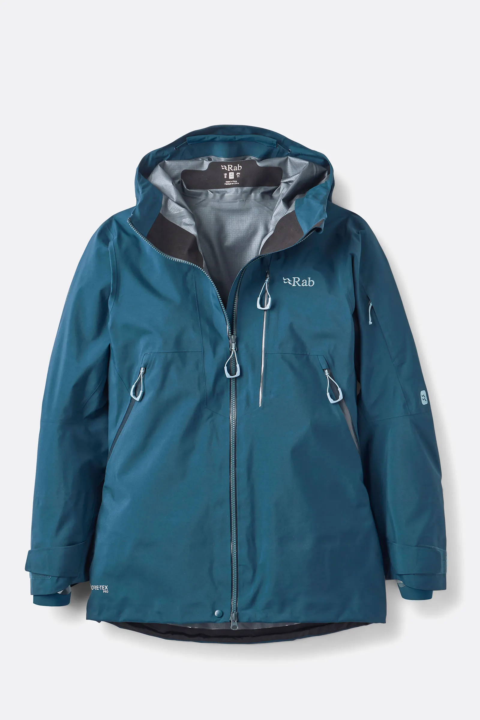 Women's Khroma Converge GORE-TEX Ski Jacket