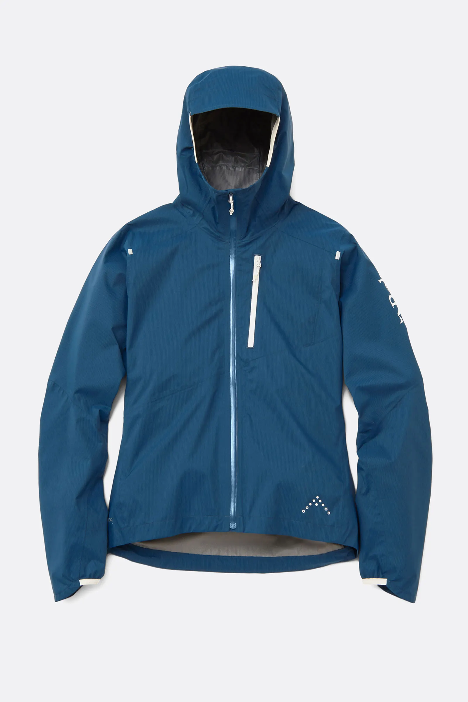 Women's Downpour Light Waterproof Jacket