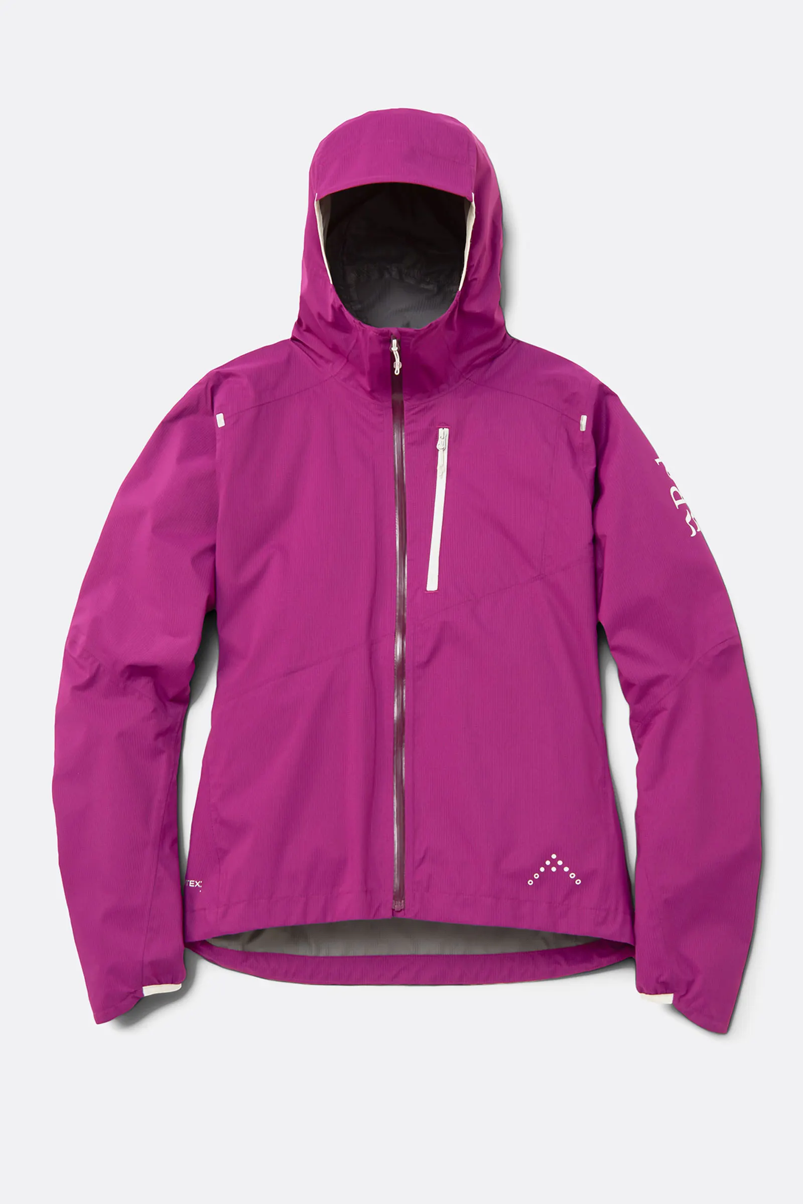 Women's Downpour Light Waterproof Jacket