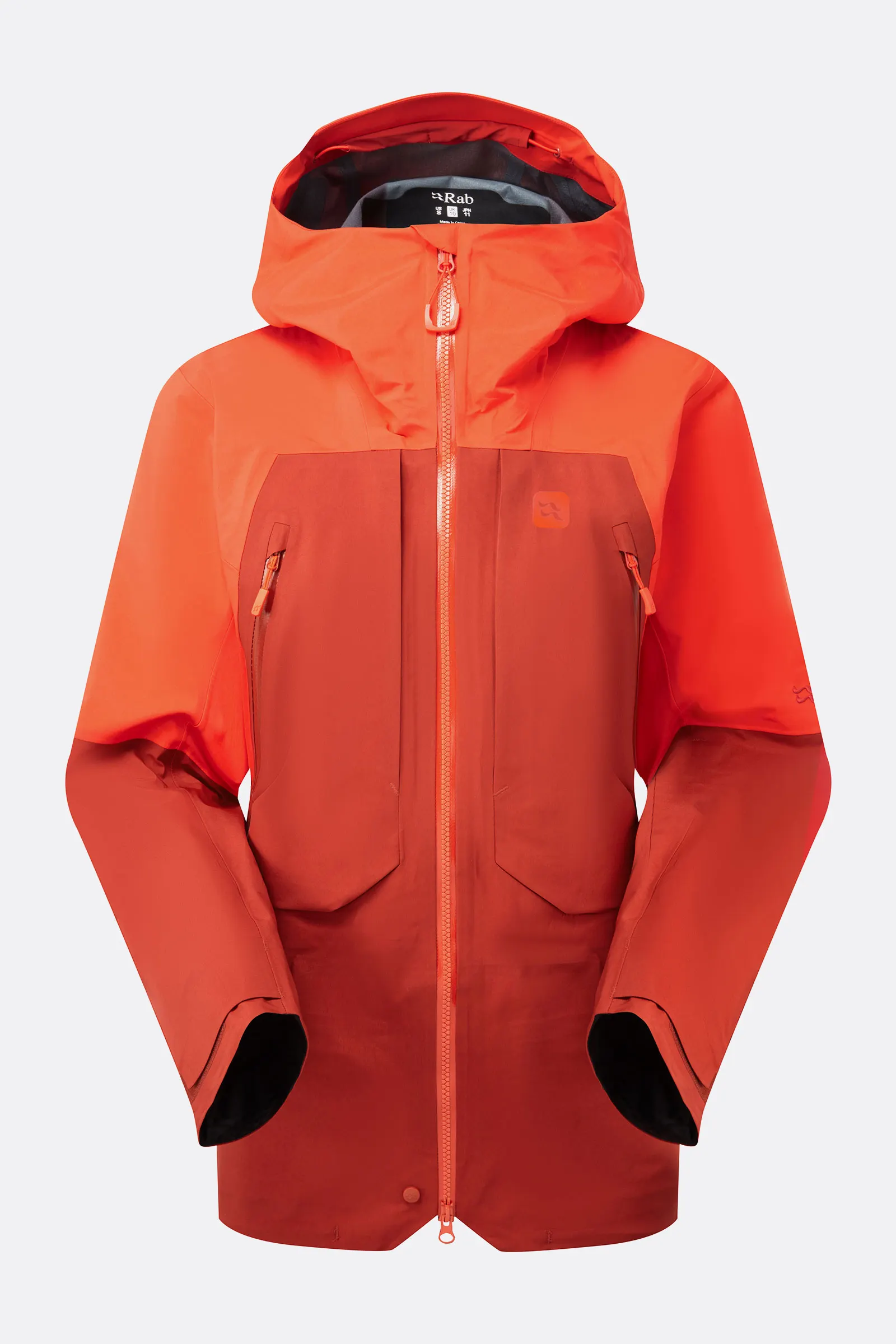 Women's Khroma Diffuse GORE-TEX Ski Jacket