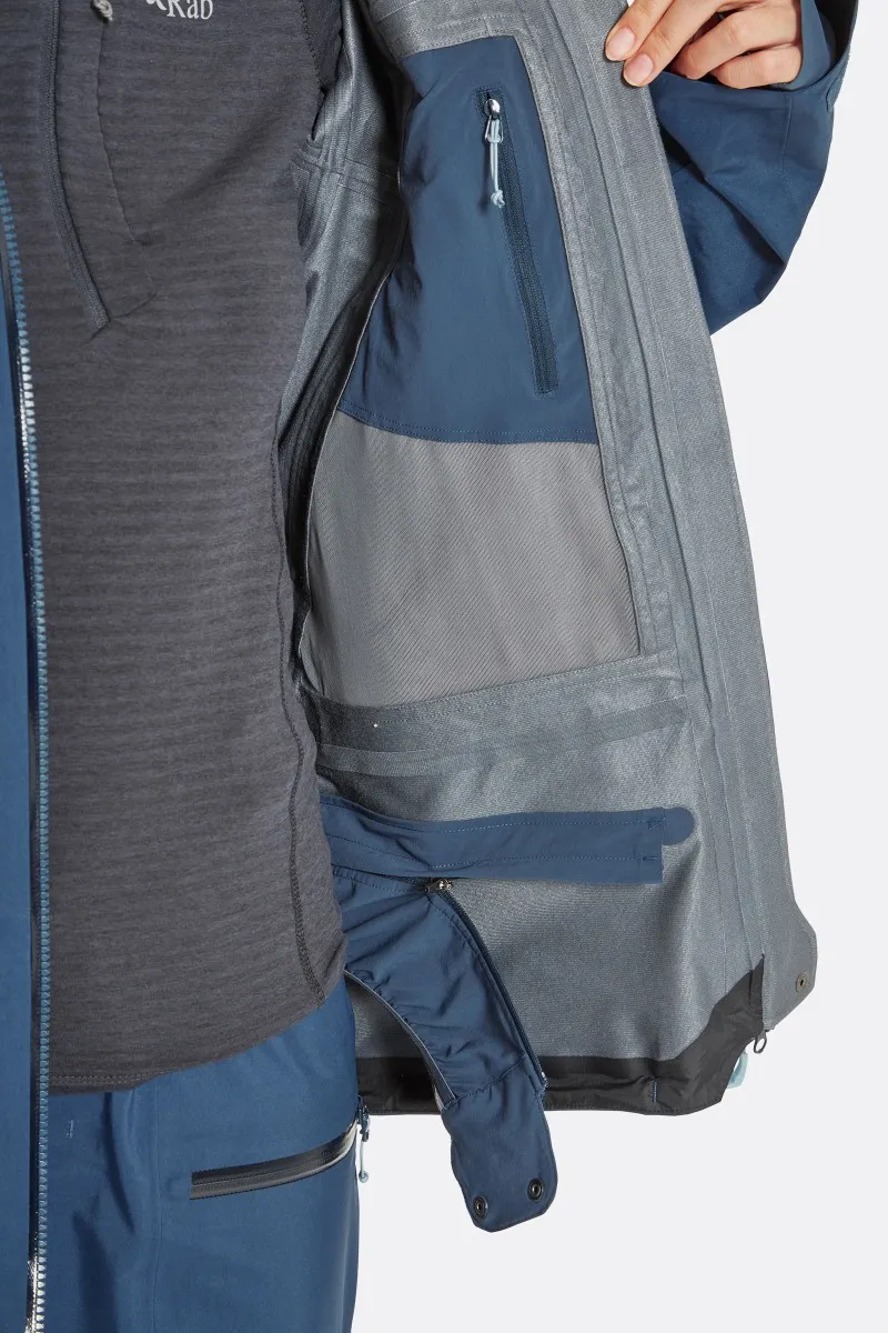 Women's Khroma Diffuse GORE-TEX Ski Jacket