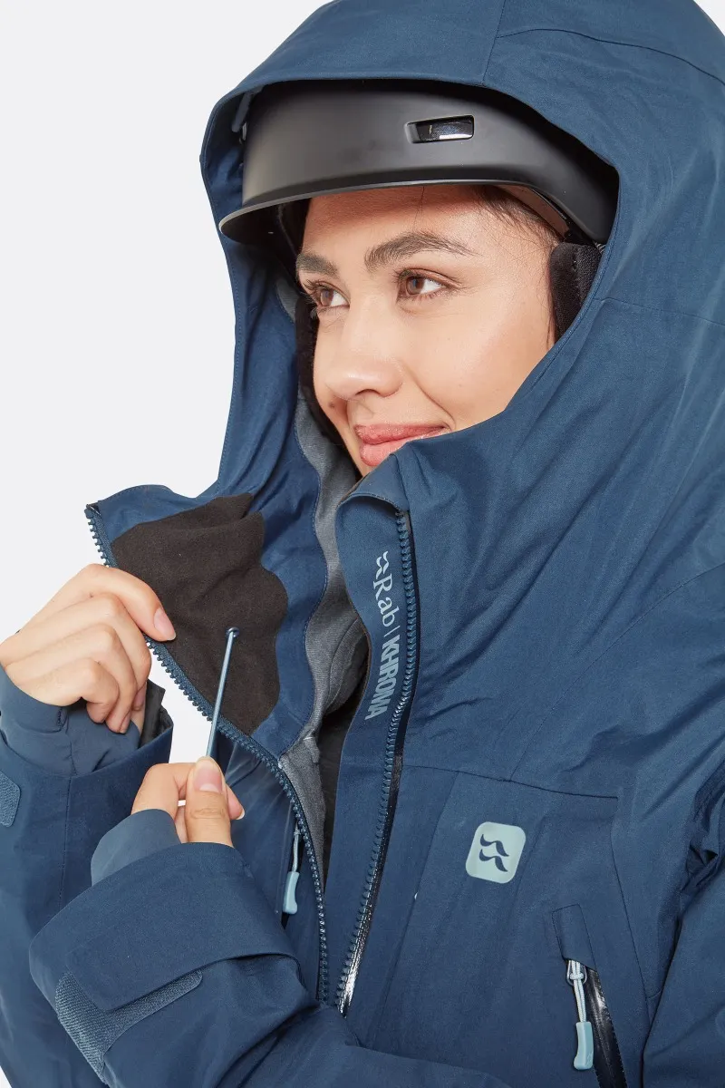 Women's Khroma Diffuse GORE-TEX Ski Jacket