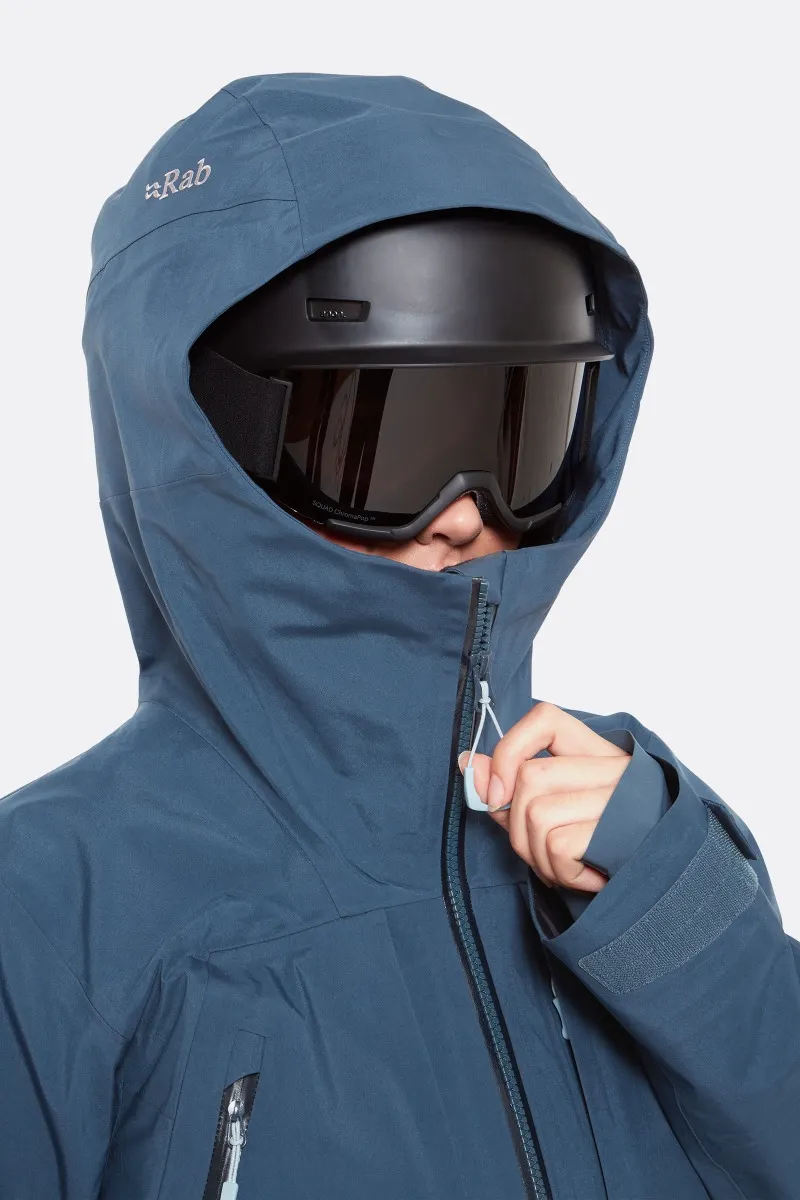 Women's Khroma Diffuse GORE-TEX Ski Jacket