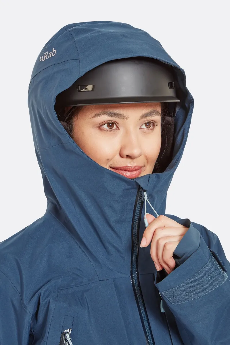 Women's Khroma Diffuse GORE-TEX Ski Jacket