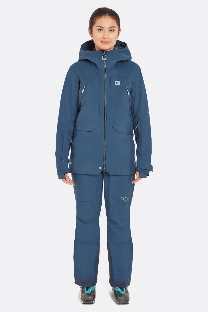 Women's Khroma Diffuse GORE-TEX Ski Jacket