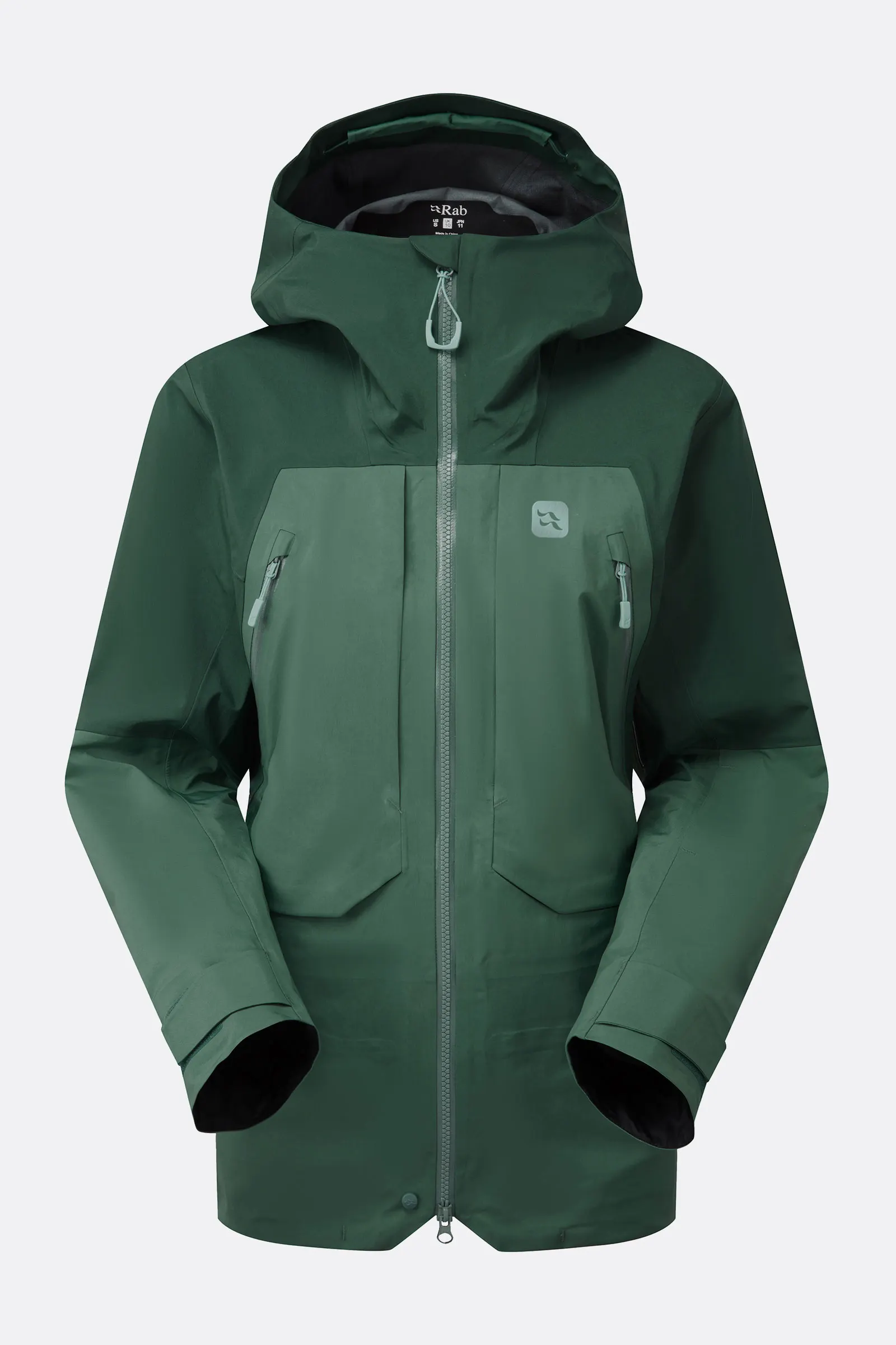 Women's Khroma Diffuse GORE-TEX Ski Jacket
