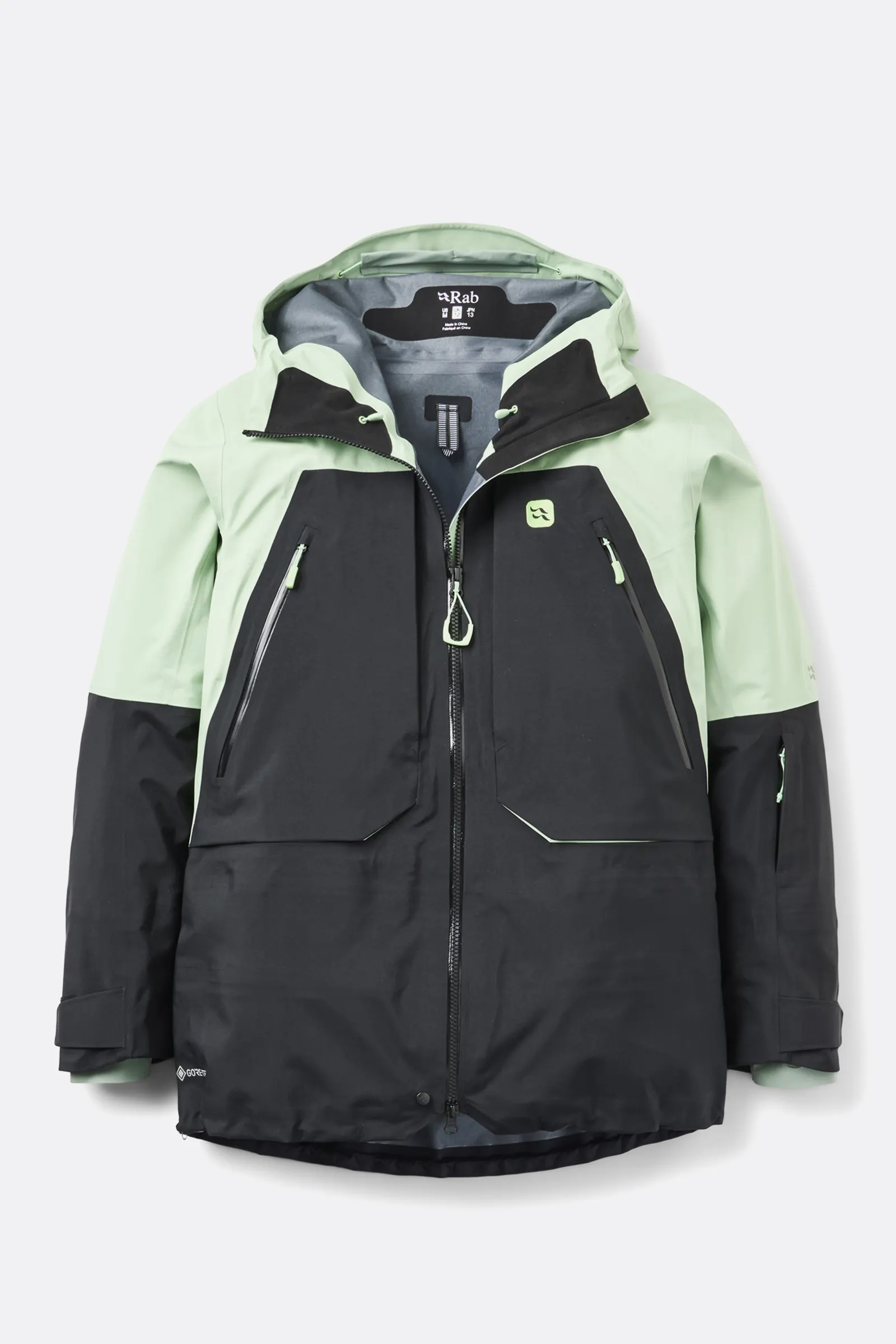 Women's Khroma Diffuse GORE-TEX Ski Jacket