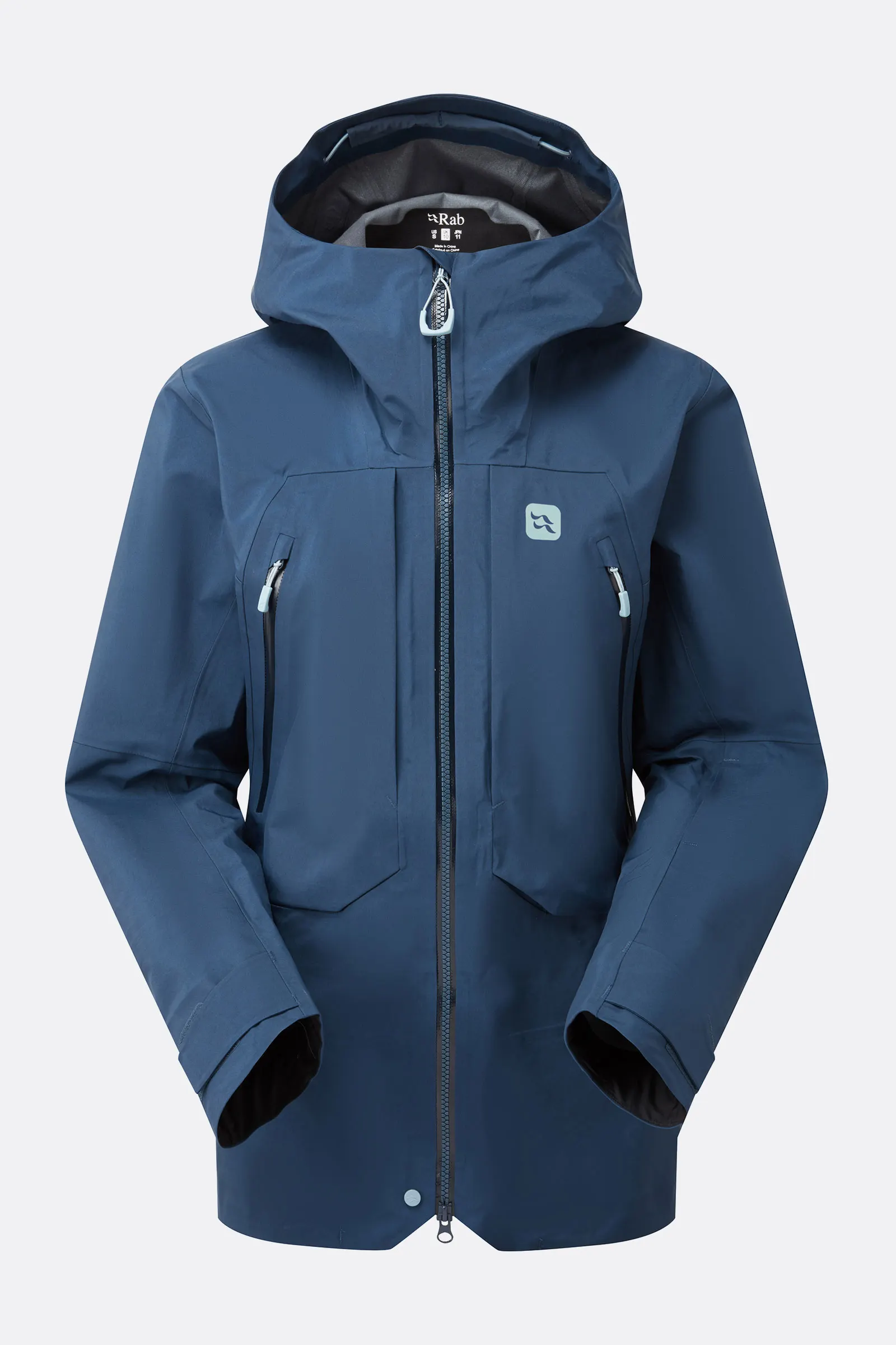 Women's Khroma Diffuse GORE-TEX Ski Jacket