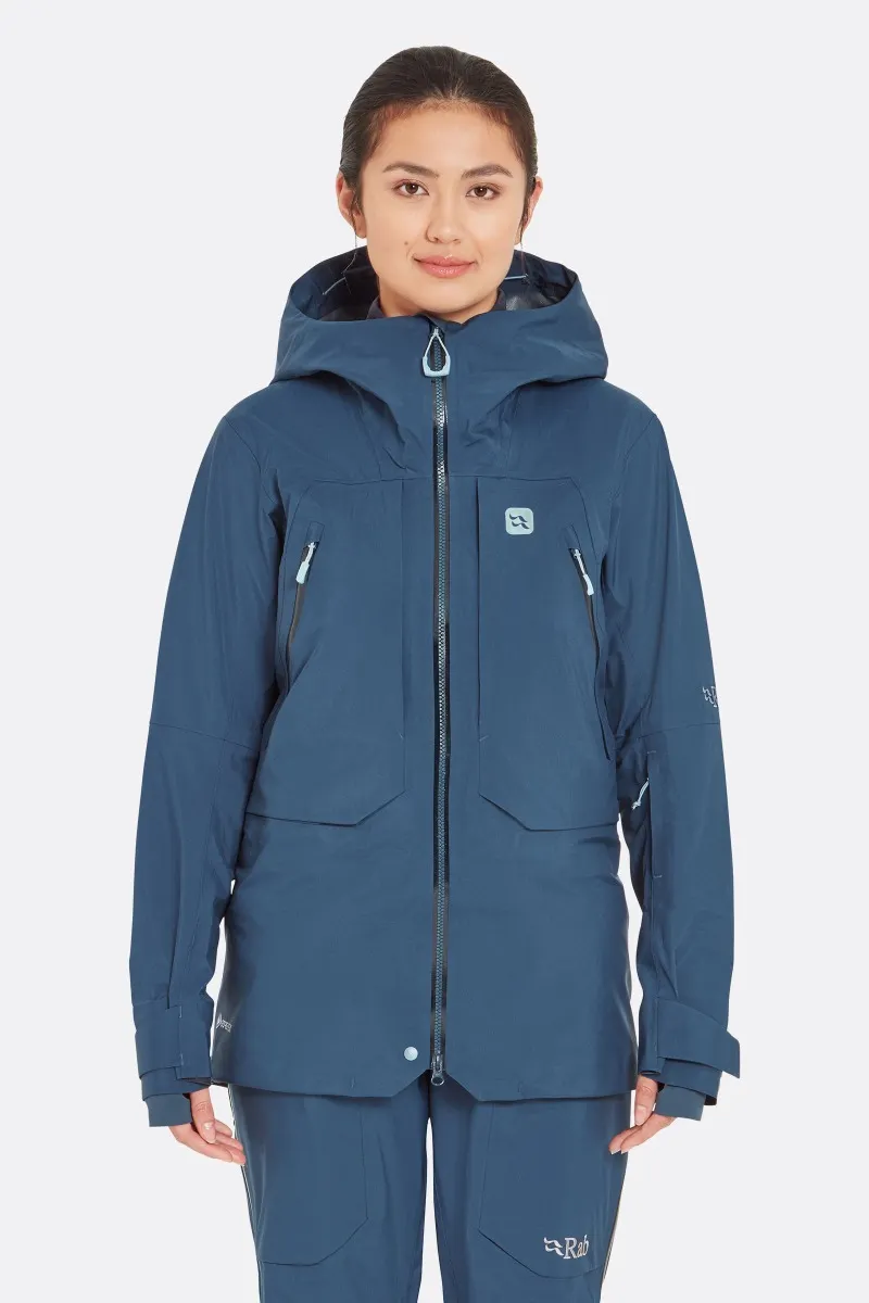 Women's Khroma Diffuse GORE-TEX Ski Jacket