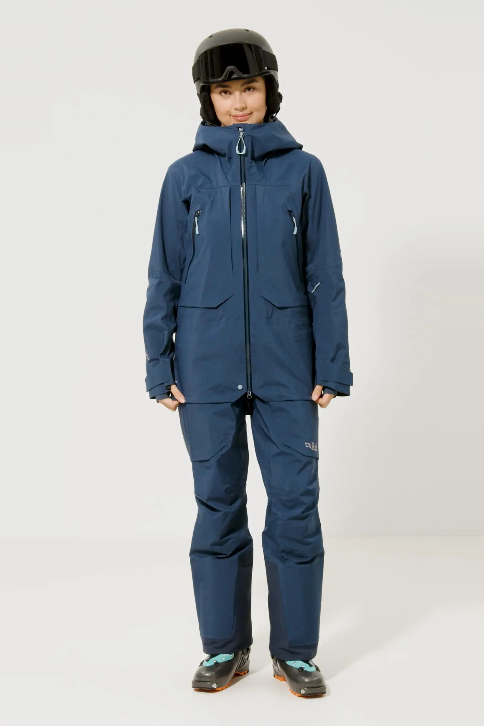 Women's Khroma Diffuse GORE-TEX Ski Jacket