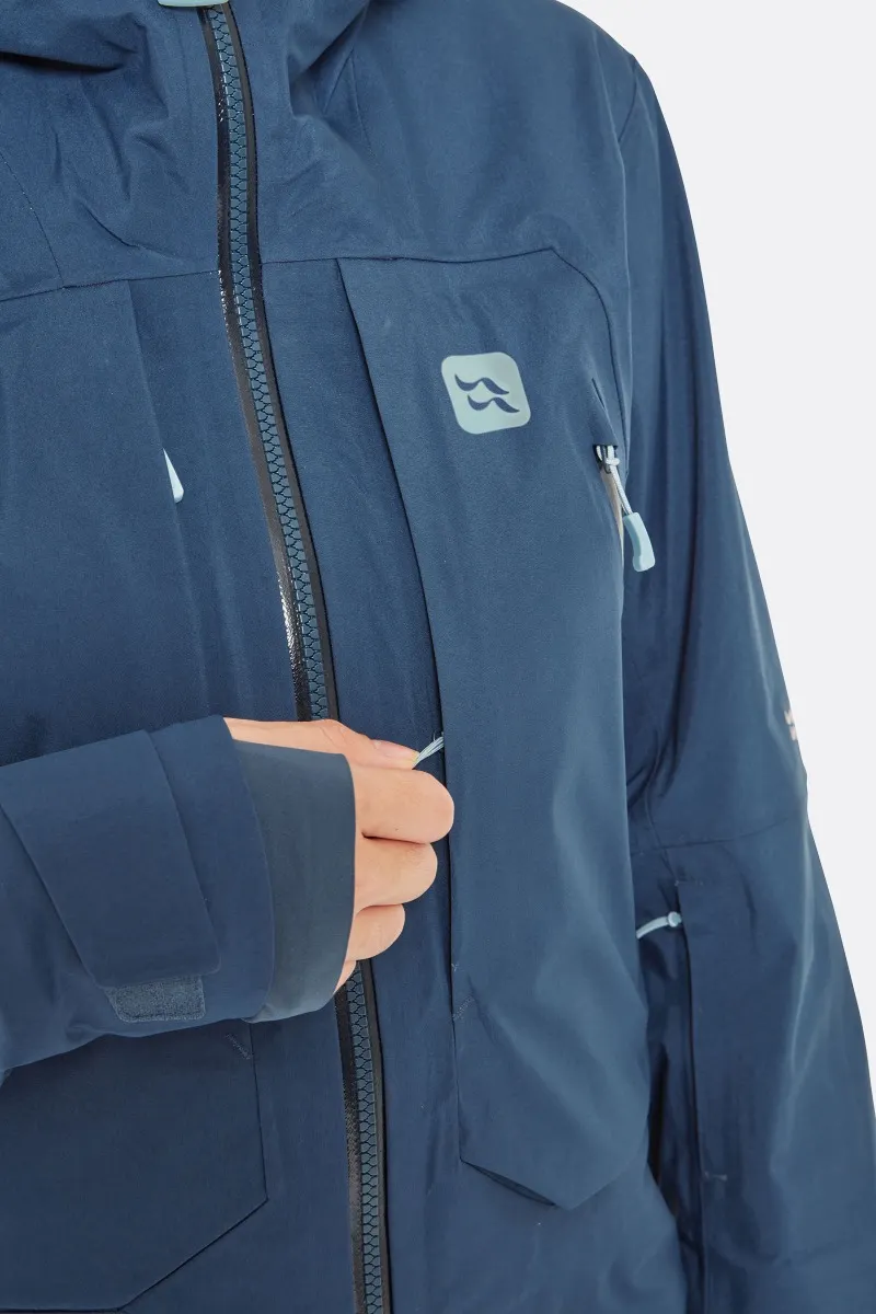 Women's Khroma Diffuse GORE-TEX Ski Jacket