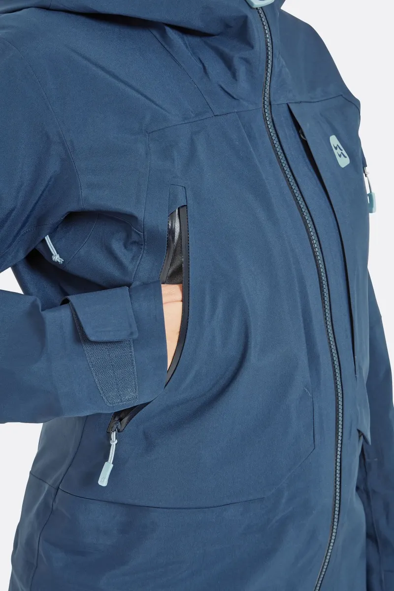 Women's Khroma Diffuse GORE-TEX Ski Jacket