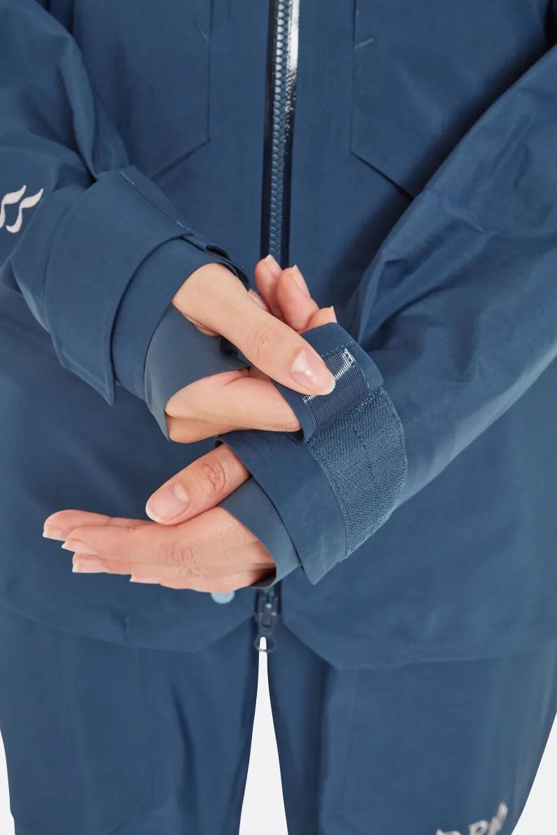 Women's Khroma Diffuse GORE-TEX Ski Jacket