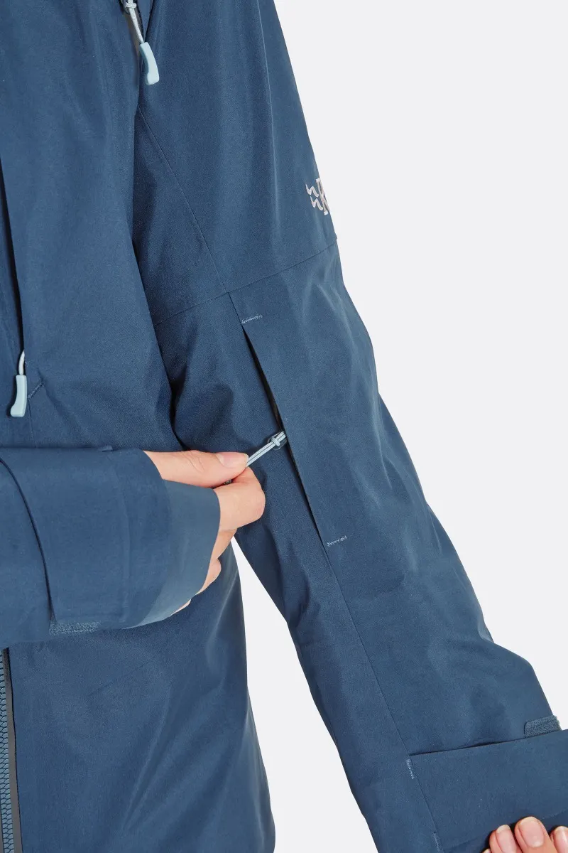 Women's Khroma Diffuse GORE-TEX Ski Jacket