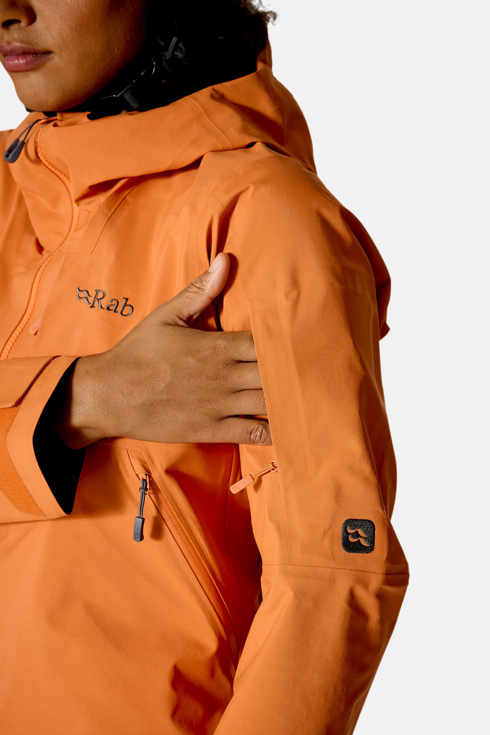 Women's Khroma Converge GORE-TEX Ski Jacket
