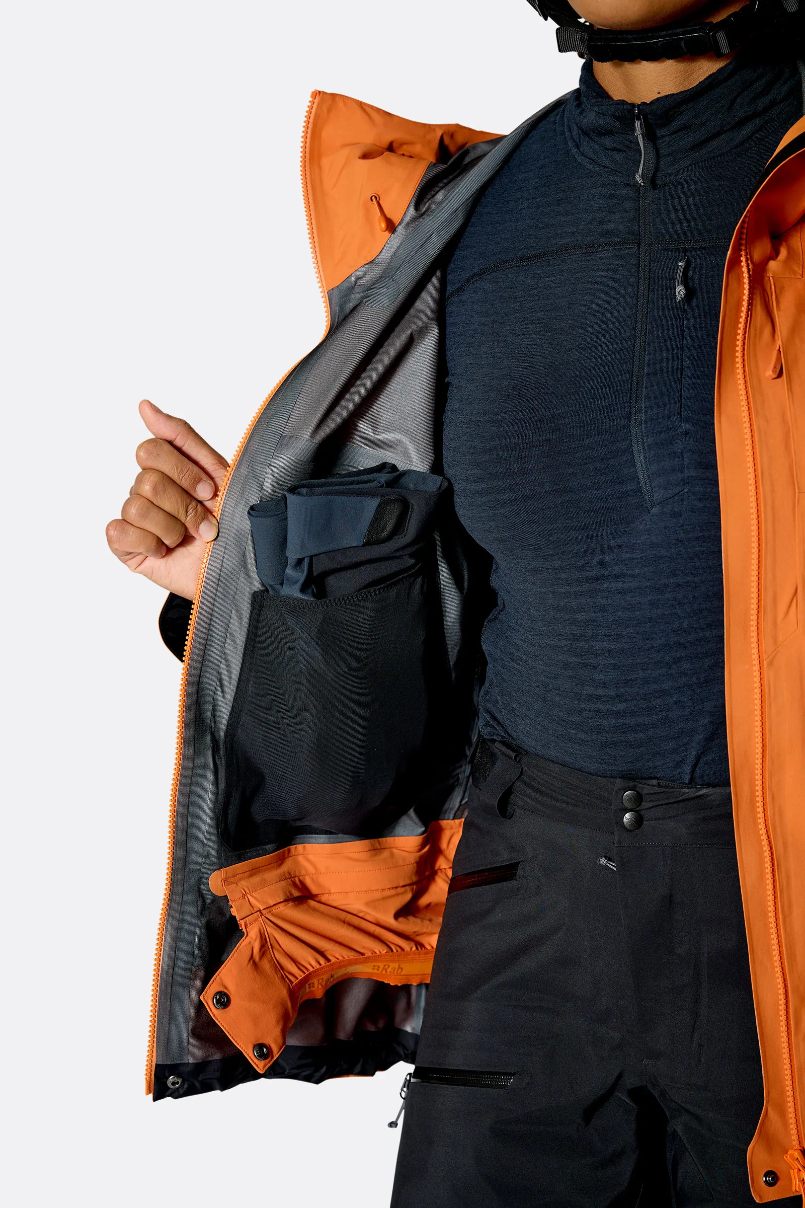 Women's Khroma Converge GORE-TEX Ski Jacket