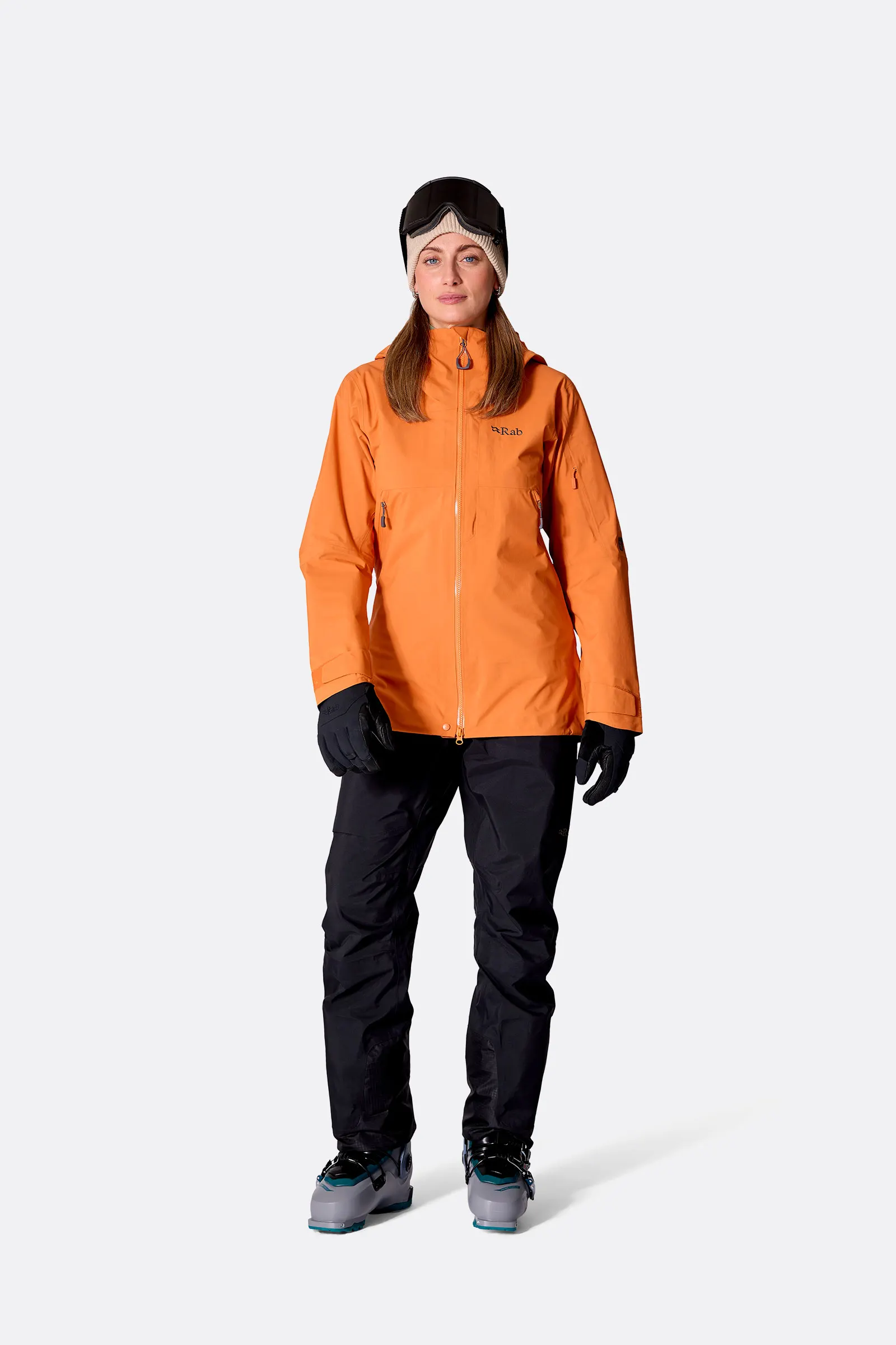 Women's Khroma Converge GORE-TEX Ski Jacket