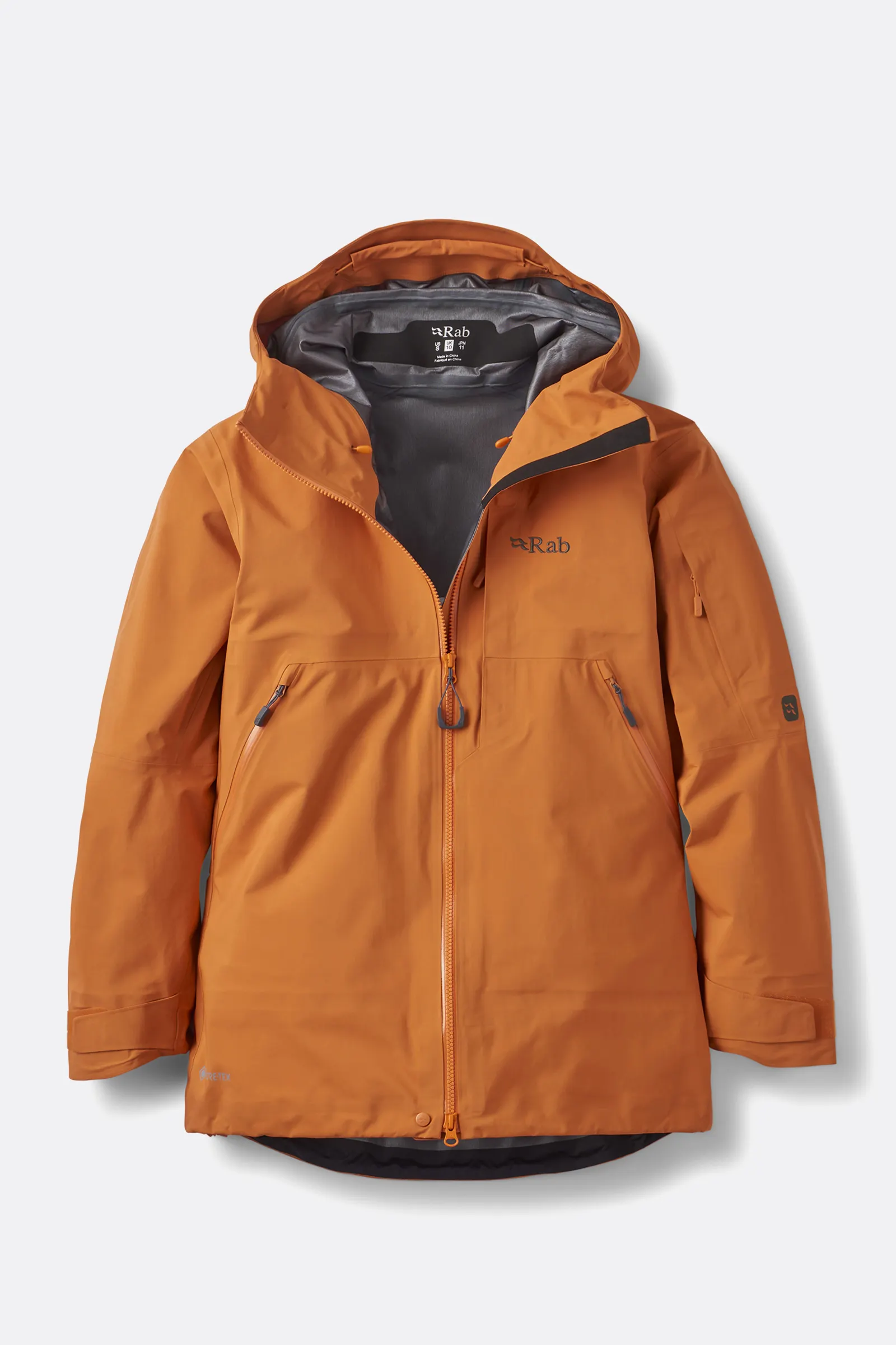 Women's Khroma Converge GORE-TEX Ski Jacket