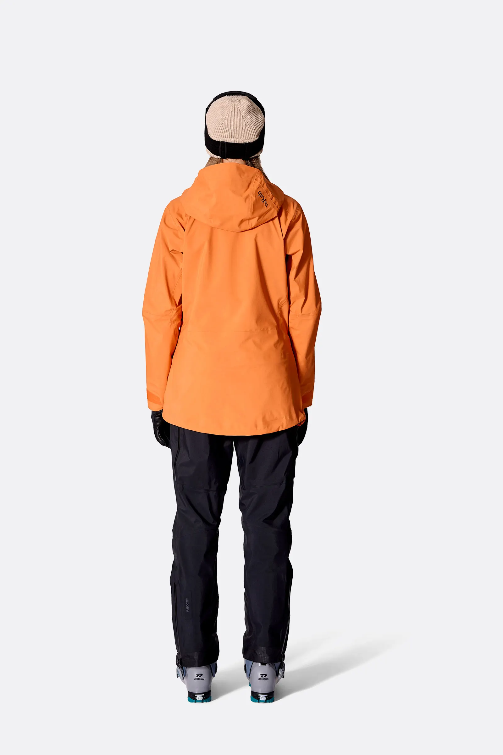 Women's Khroma Converge GORE-TEX Ski Jacket
