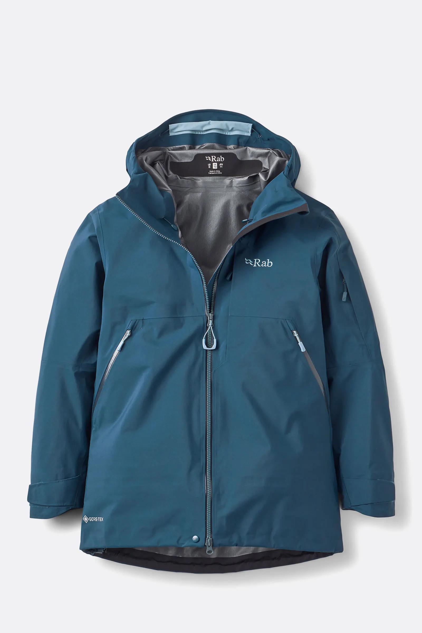 Women's Khroma Converge GORE-TEX Ski Jacket