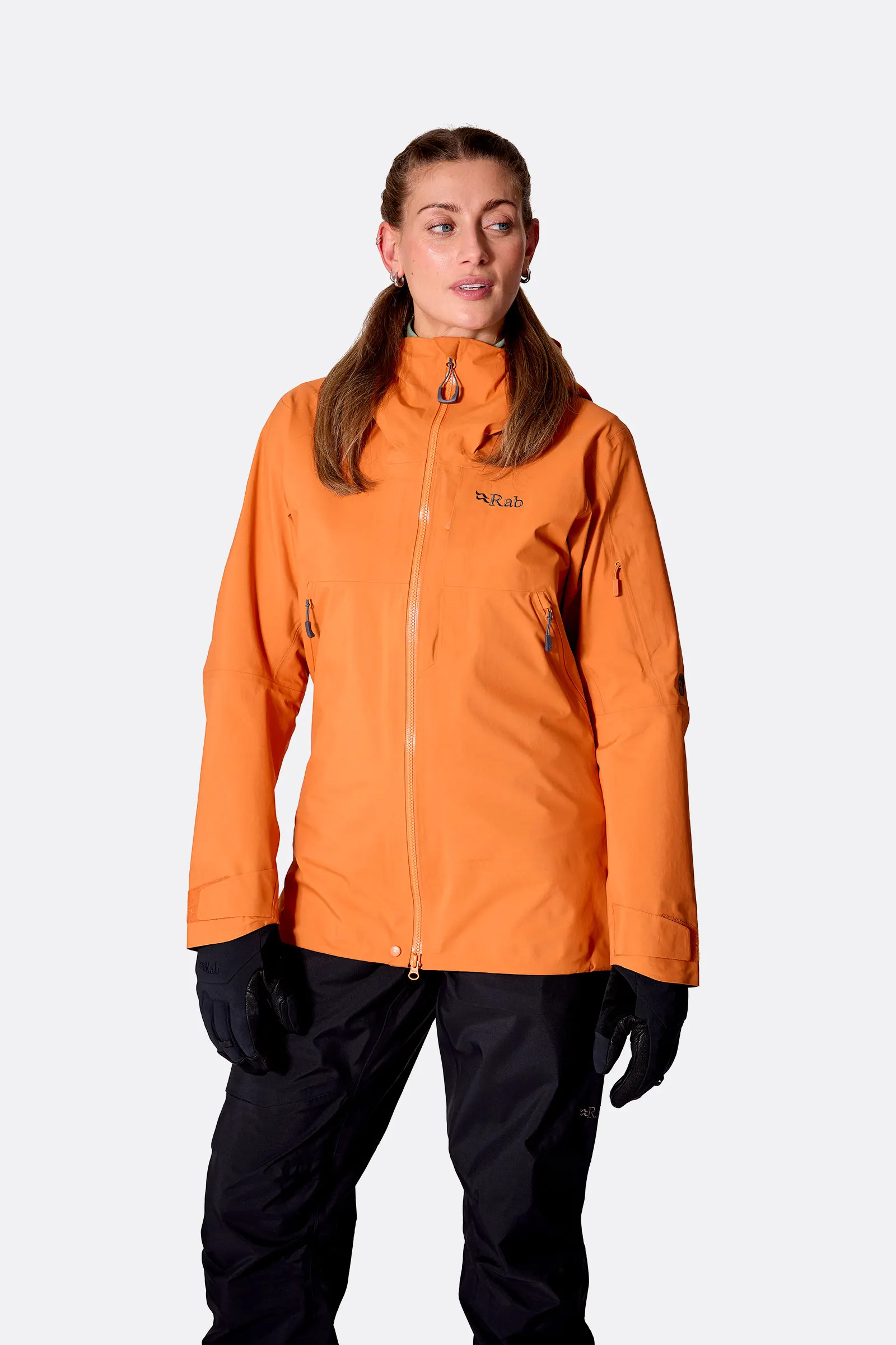 Women's Khroma Converge GORE-TEX Ski Jacket