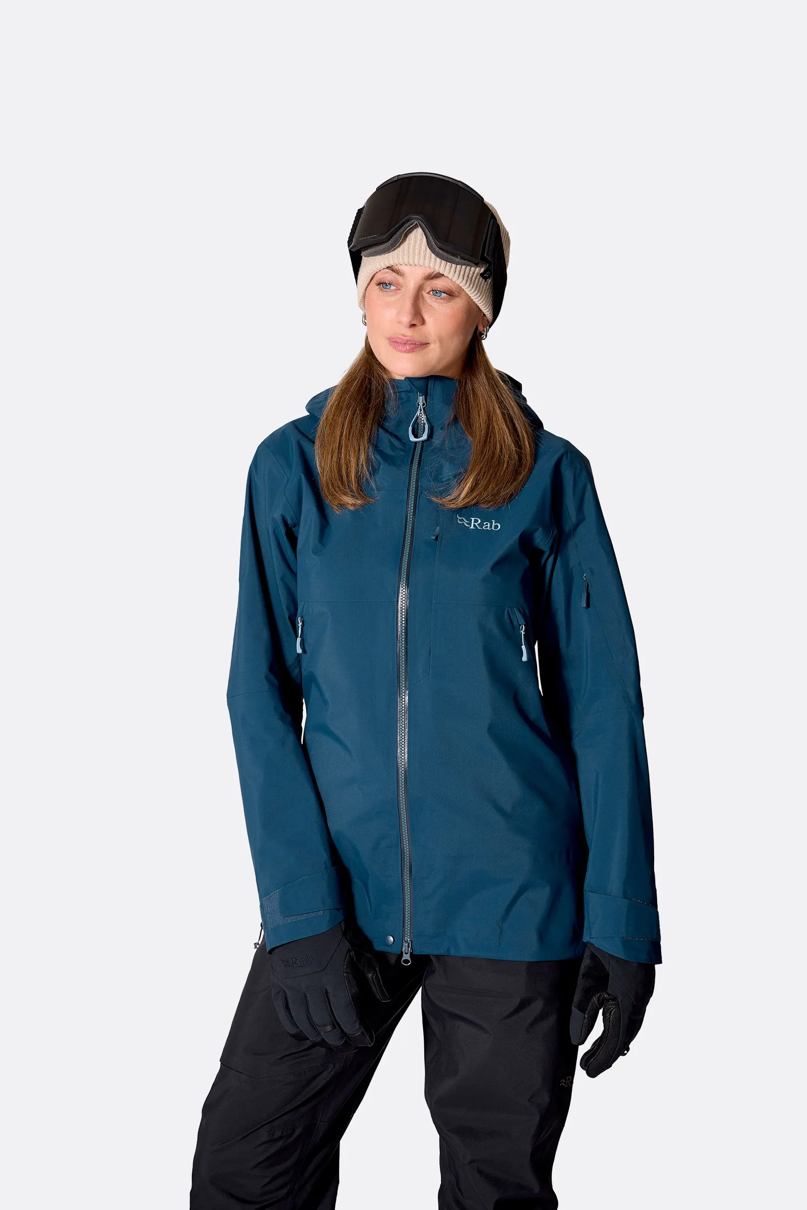 Women's Khroma Converge GORE-TEX Ski Jacket