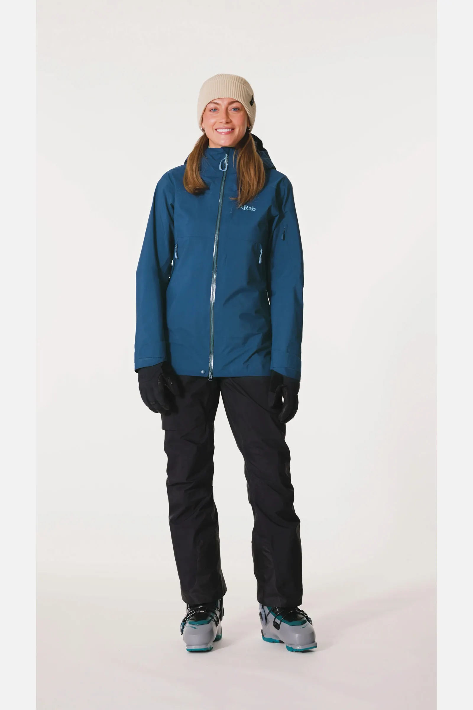 Women's Khroma Converge GORE-TEX Ski Jacket