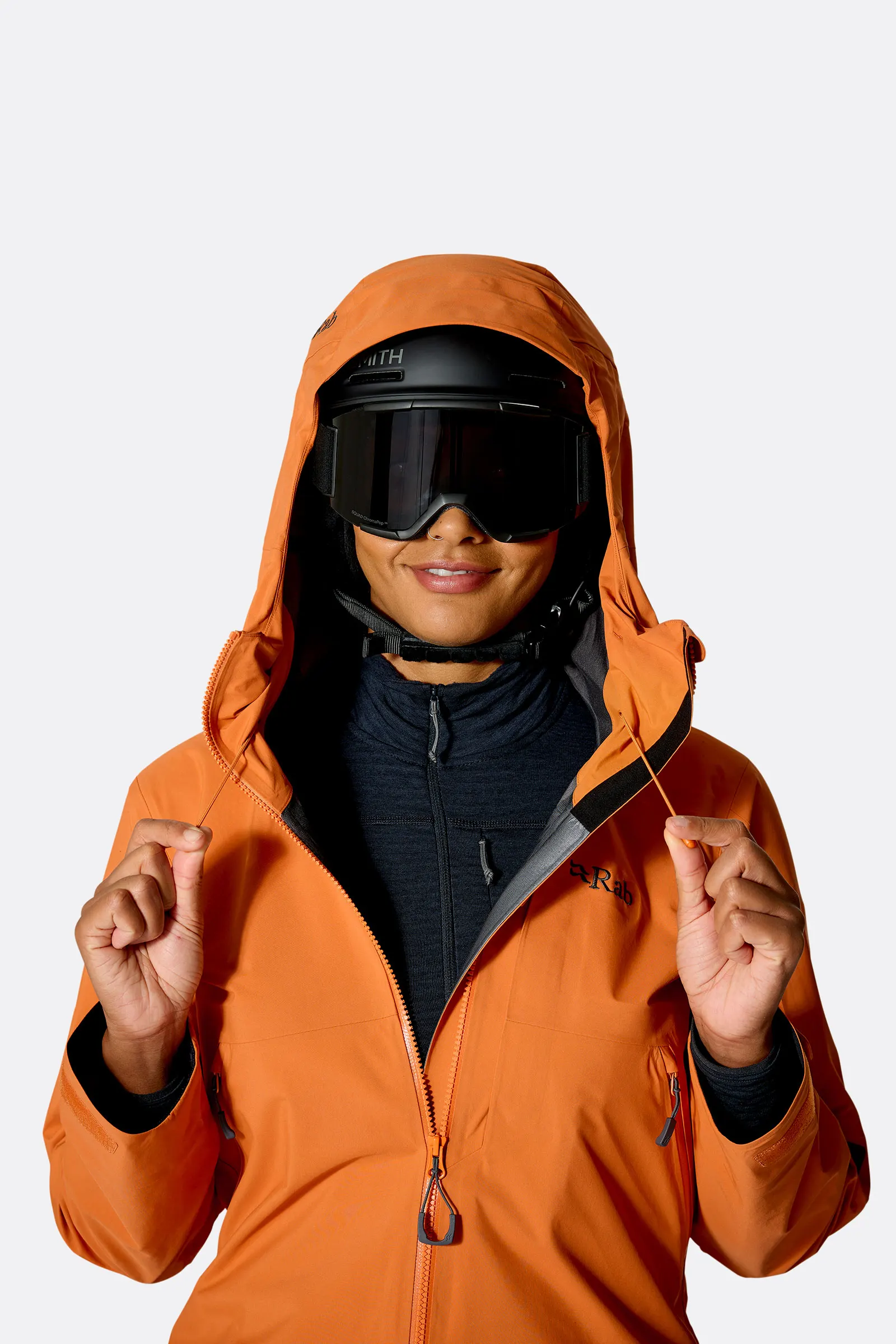 Women's Khroma Converge GORE-TEX Ski Jacket